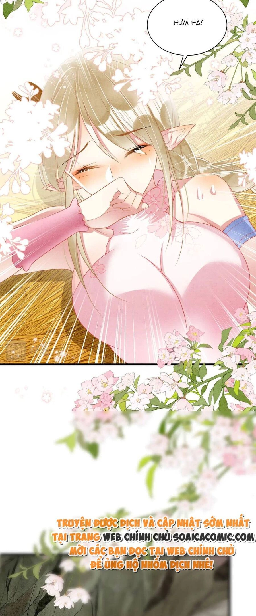 Được Chồng Rắn Siêu Sủng Khi Xuyên Qua Thú Thế Chapter 66 - 22