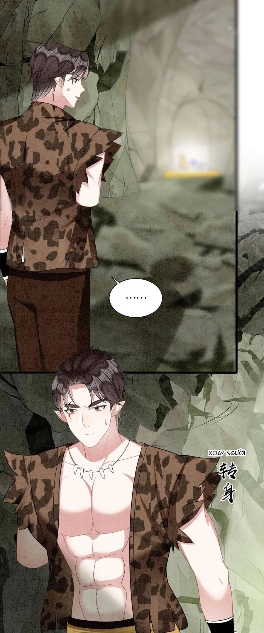 Được Chồng Rắn Siêu Sủng Khi Xuyên Qua Thú Thế Chapter 66 - 23