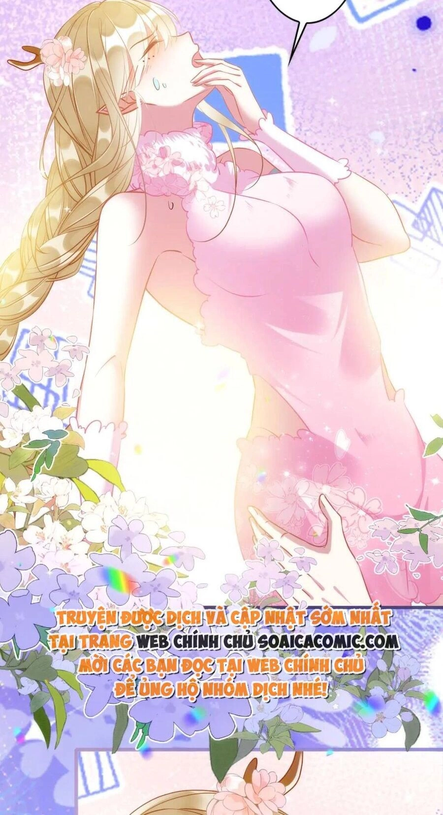 Được Chồng Rắn Siêu Sủng Khi Xuyên Qua Thú Thế Chapter 67 - 2