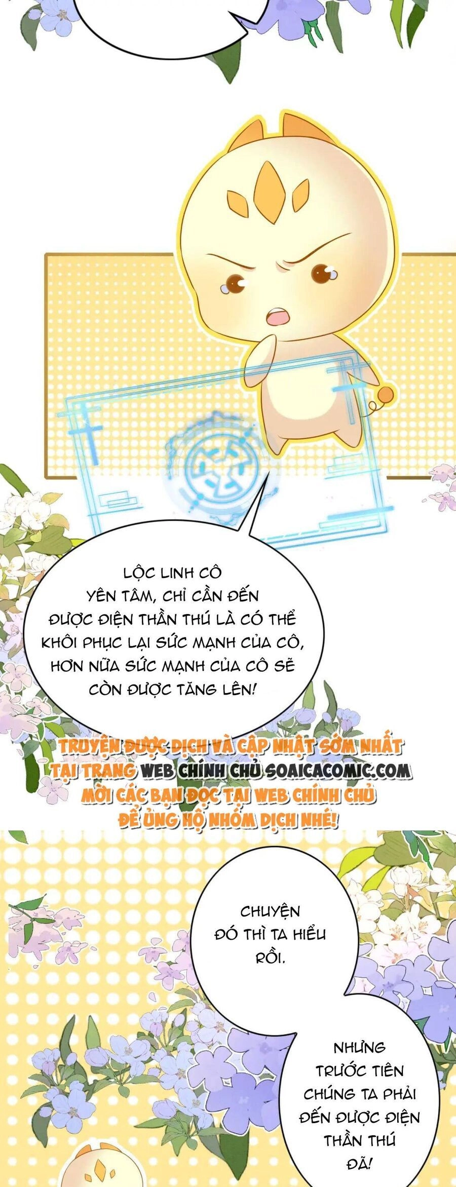 Được Chồng Rắn Siêu Sủng Khi Xuyên Qua Thú Thế Chapter 67 - 13