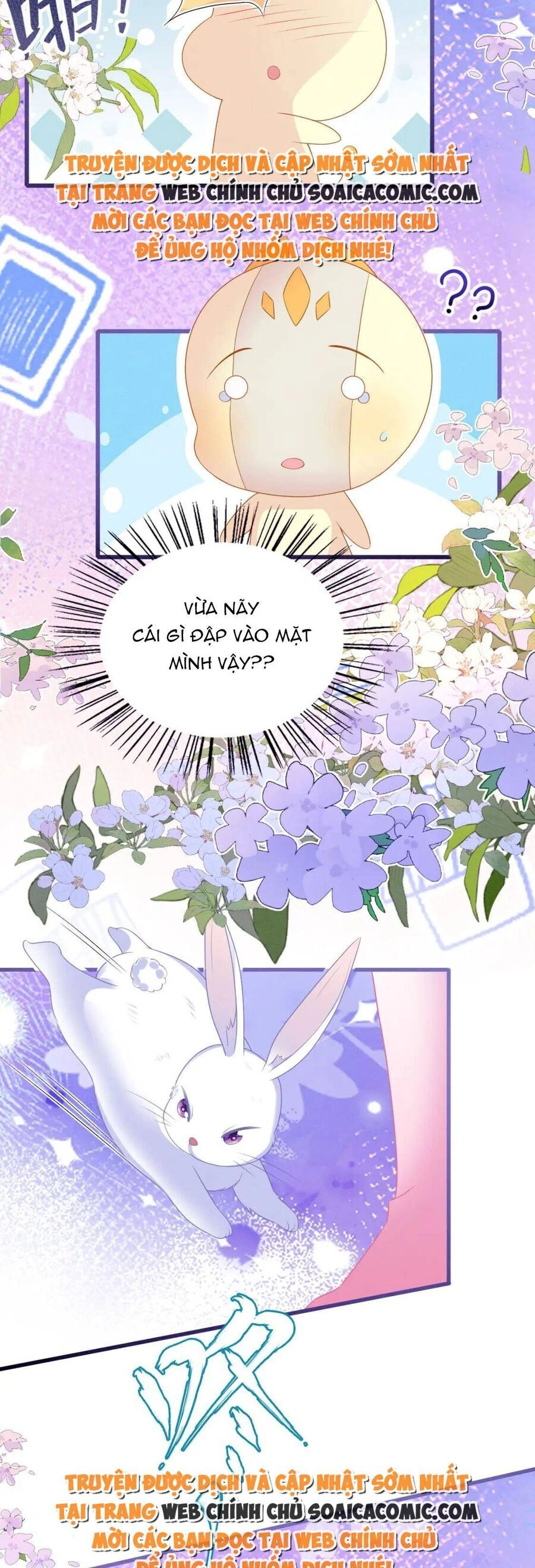 Được Chồng Rắn Siêu Sủng Khi Xuyên Qua Thú Thế Chapter 67 - 17