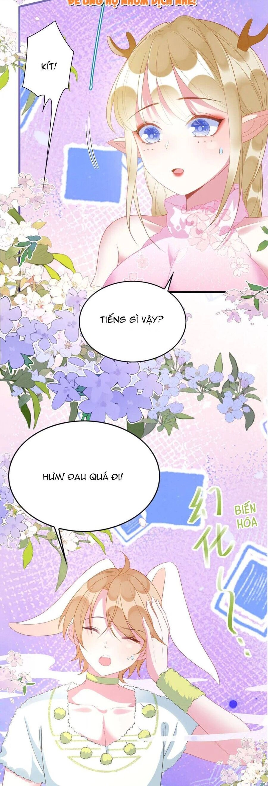 Được Chồng Rắn Siêu Sủng Khi Xuyên Qua Thú Thế Chapter 67 - 18