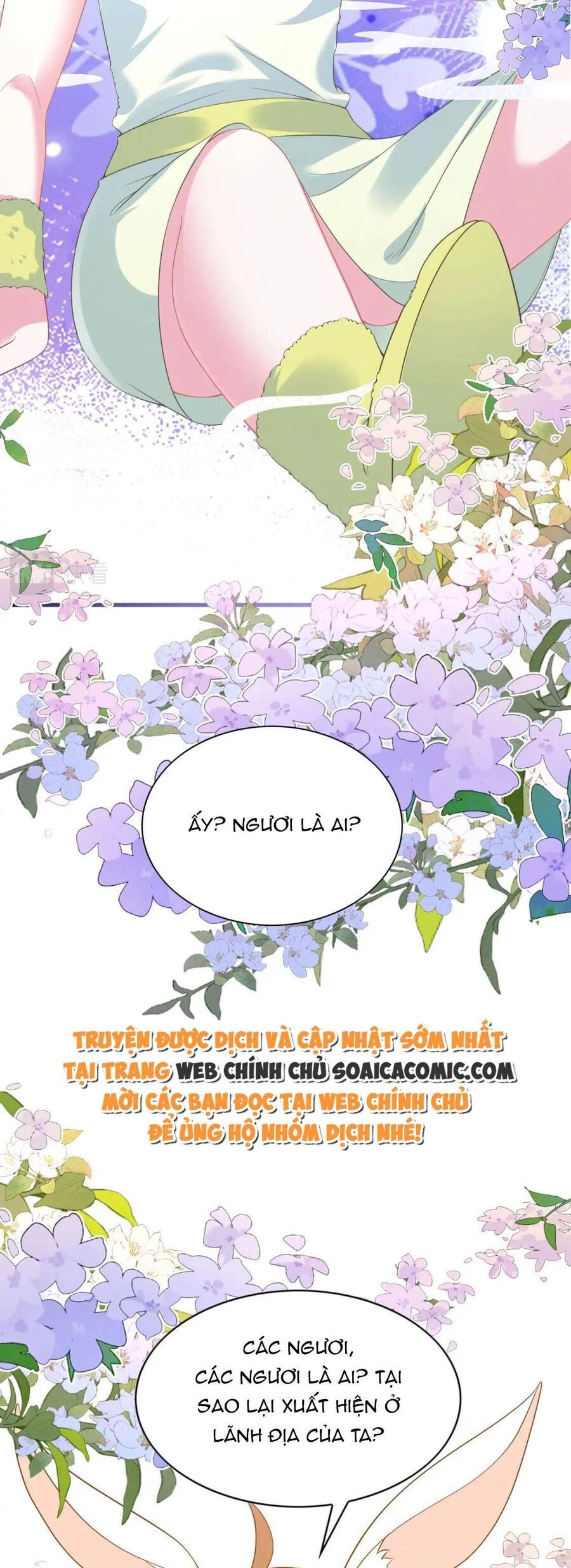 Được Chồng Rắn Siêu Sủng Khi Xuyên Qua Thú Thế Chapter 67 - 19