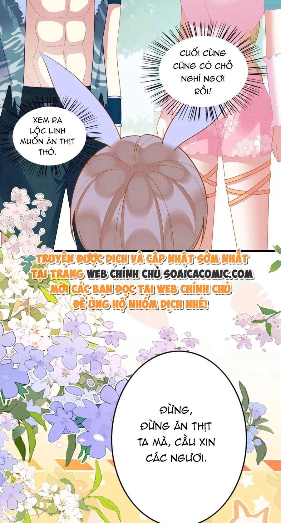 Được Chồng Rắn Siêu Sủng Khi Xuyên Qua Thú Thế Chapter 67 - 21