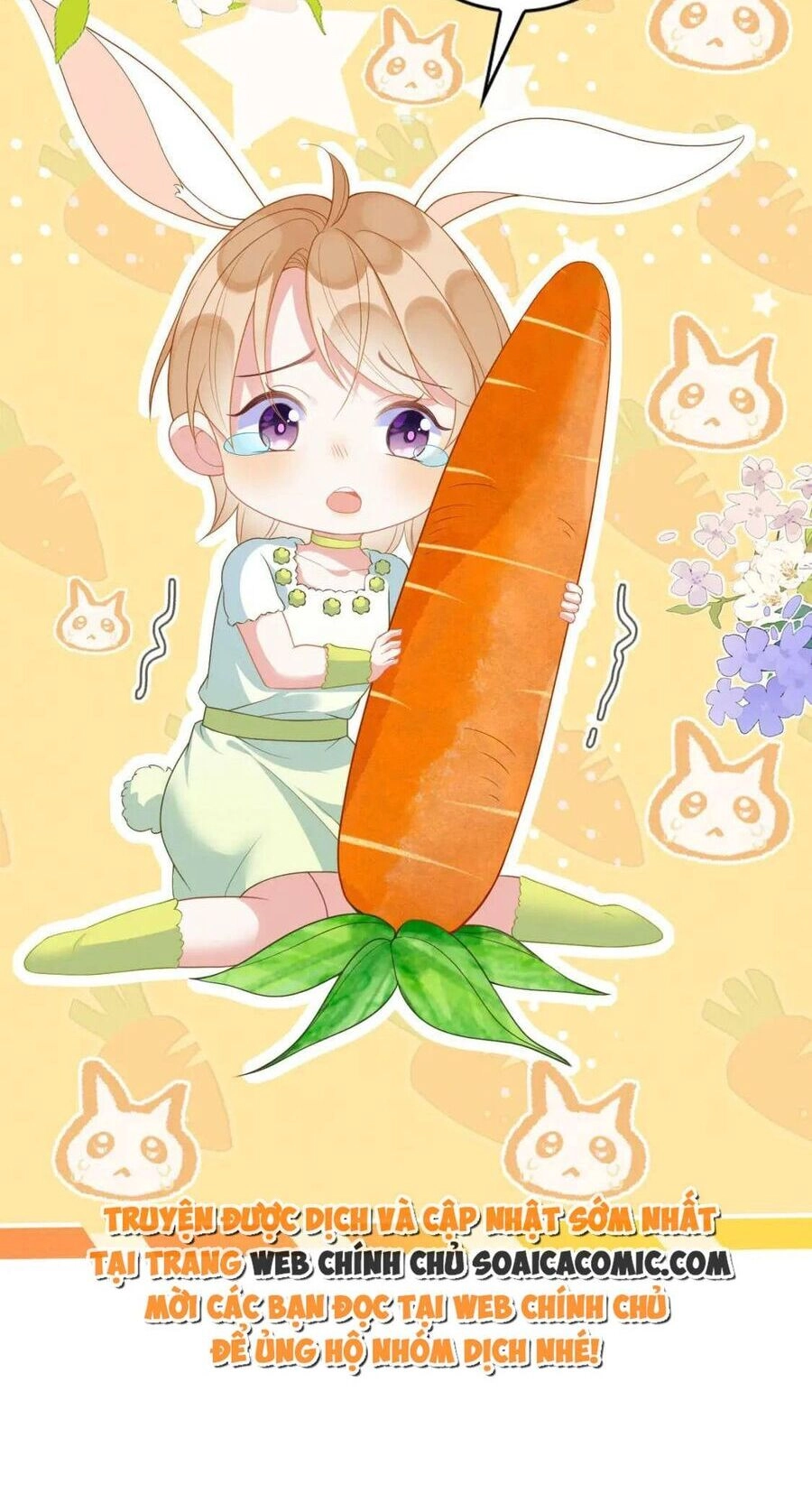 Được Chồng Rắn Siêu Sủng Khi Xuyên Qua Thú Thế Chapter 67 - 22