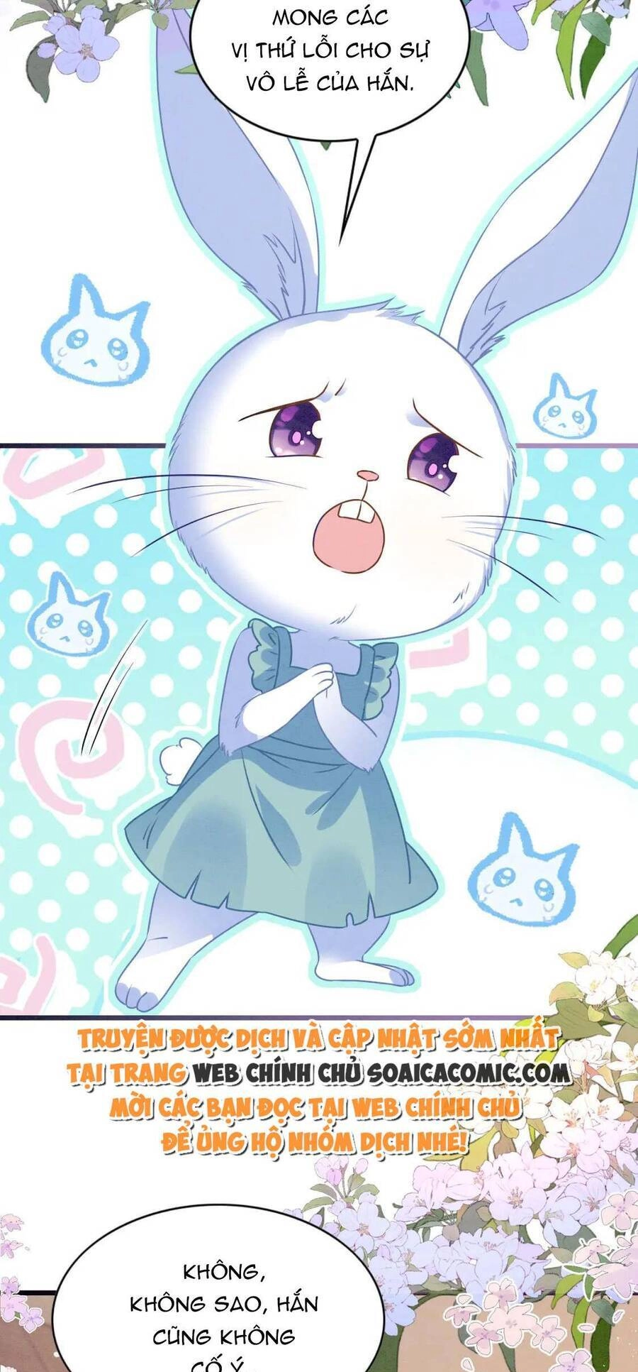 Được Chồng Rắn Siêu Sủng Khi Xuyên Qua Thú Thế Chapter 68 - 2