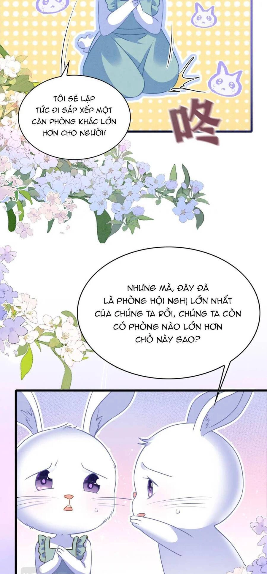 Được Chồng Rắn Siêu Sủng Khi Xuyên Qua Thú Thế Chapter 68 - 8