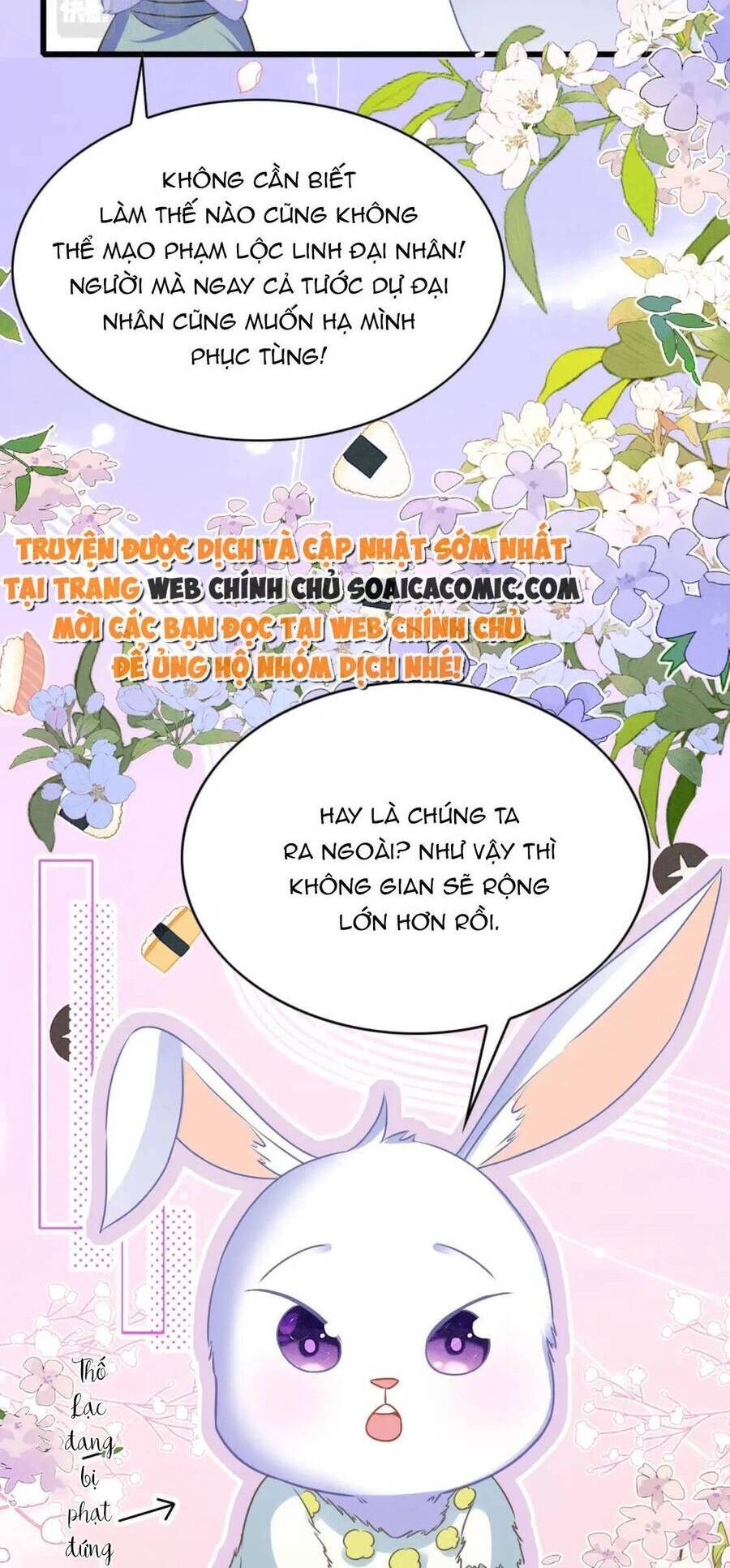 Được Chồng Rắn Siêu Sủng Khi Xuyên Qua Thú Thế Chapter 68 - 9