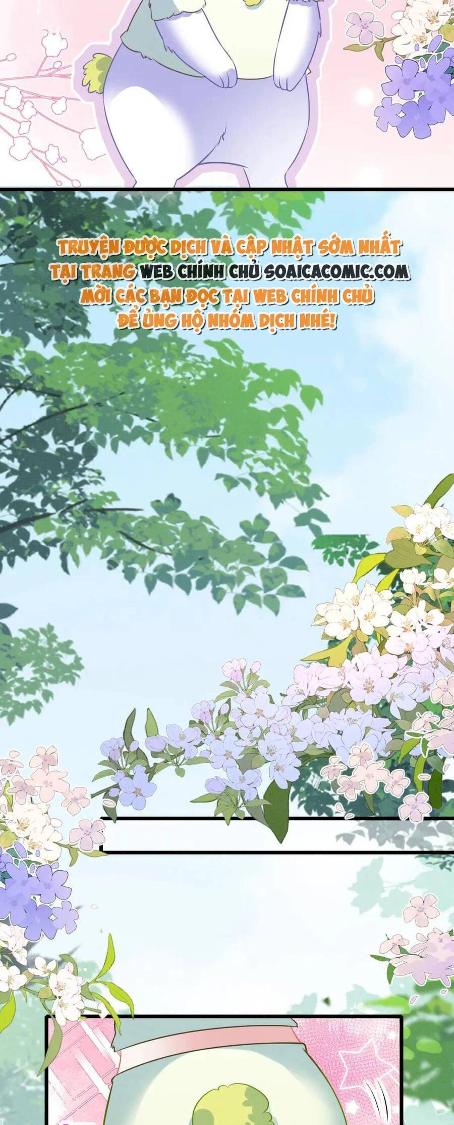 Được Chồng Rắn Siêu Sủng Khi Xuyên Qua Thú Thế Chapter 68 - 10