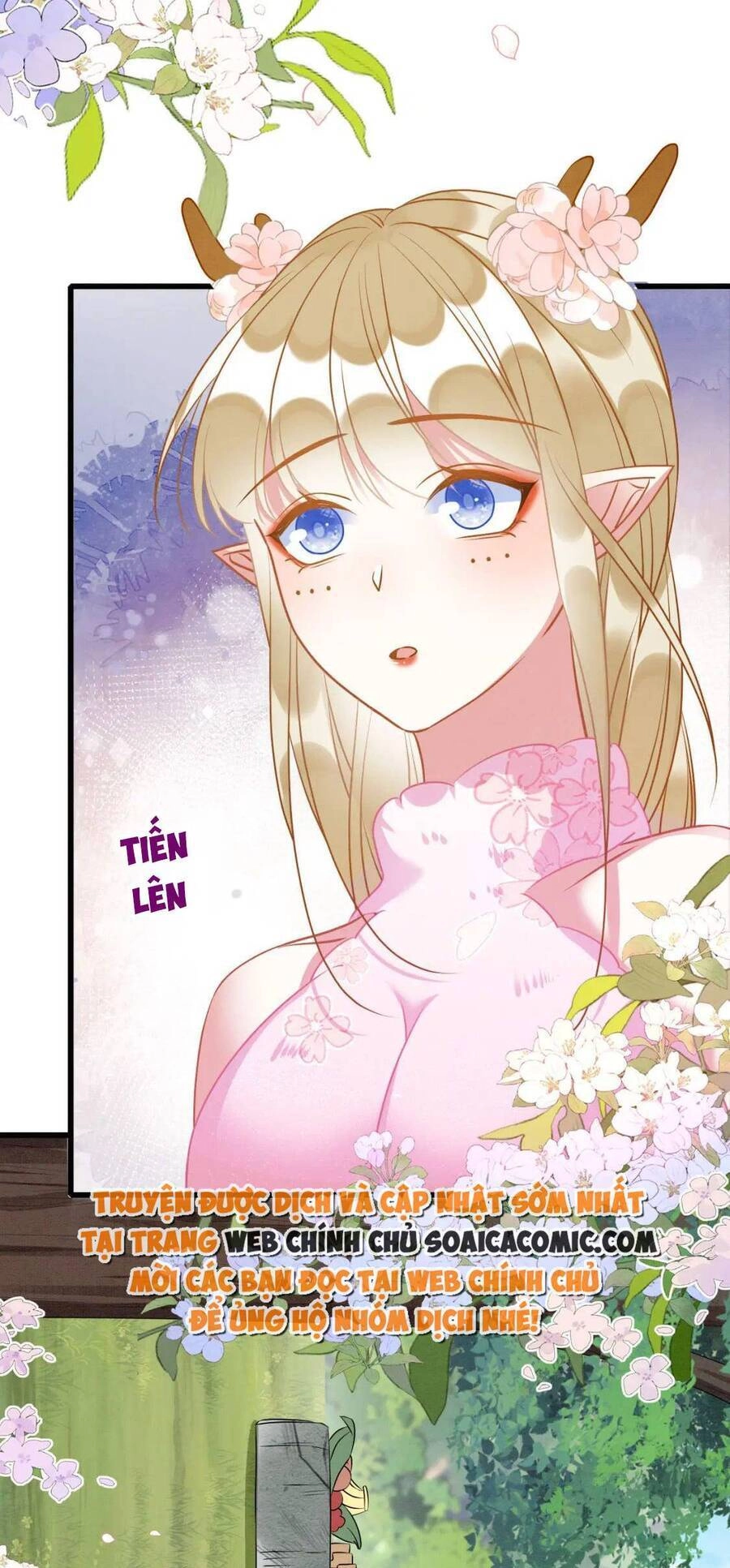 Được Chồng Rắn Siêu Sủng Khi Xuyên Qua Thú Thế Chapter 68 - 12