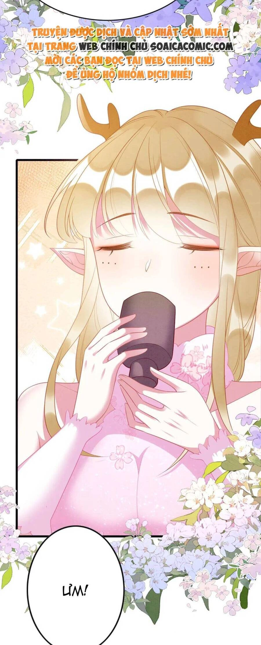 Được Chồng Rắn Siêu Sủng Khi Xuyên Qua Thú Thế Chapter 68 - 17