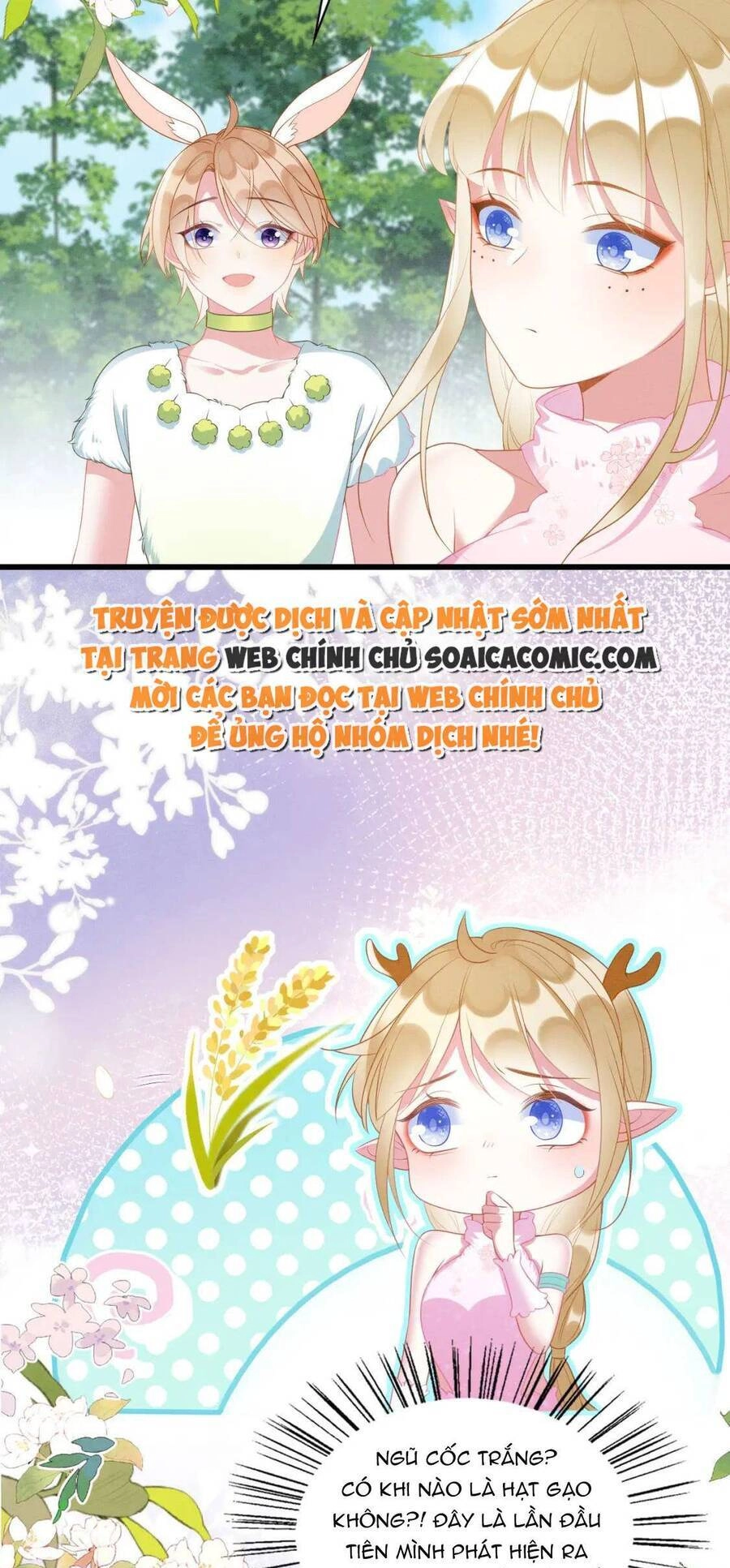 Được Chồng Rắn Siêu Sủng Khi Xuyên Qua Thú Thế Chapter 68 - 20