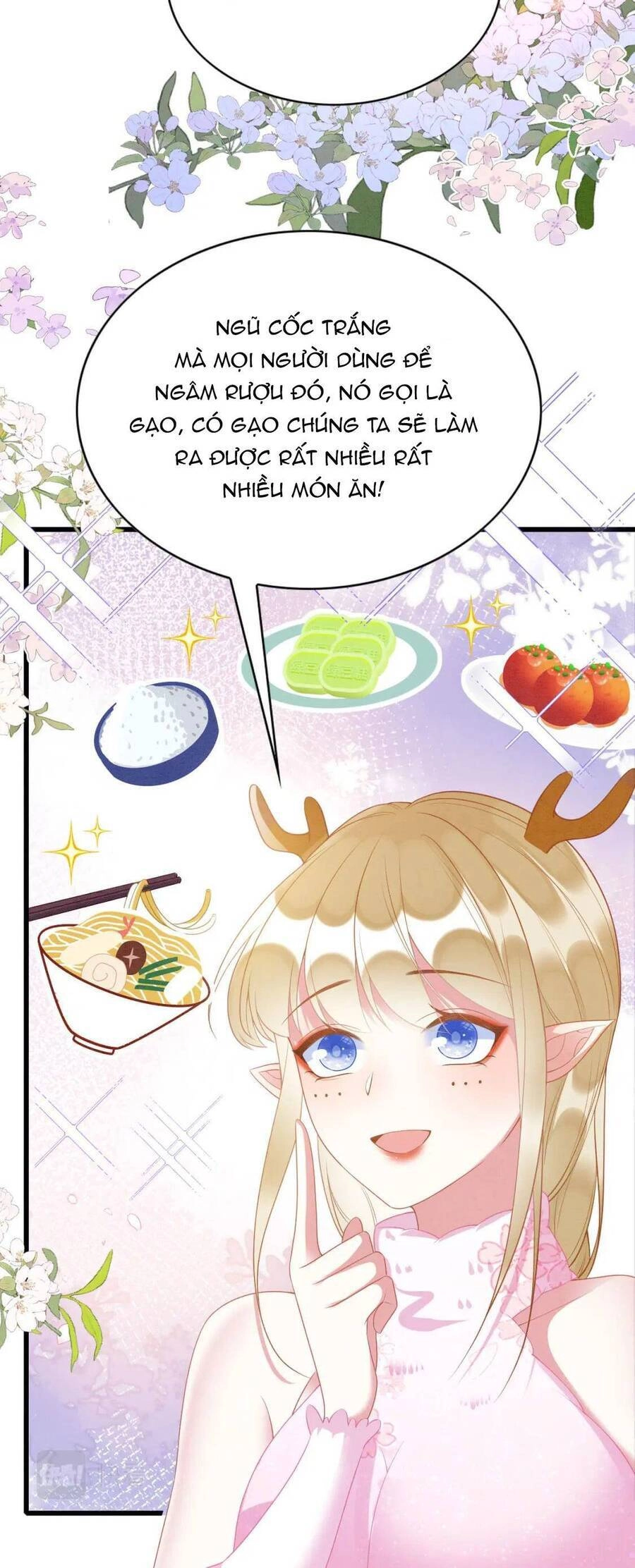 Được Chồng Rắn Siêu Sủng Khi Xuyên Qua Thú Thế Chapter 68 - 22