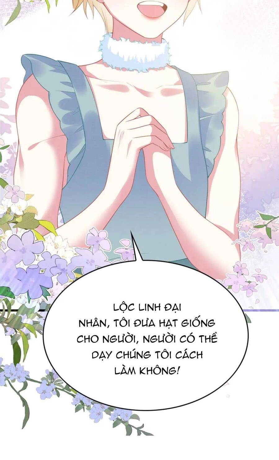 Được Chồng Rắn Siêu Sủng Khi Xuyên Qua Thú Thế Chapter 68 - 28