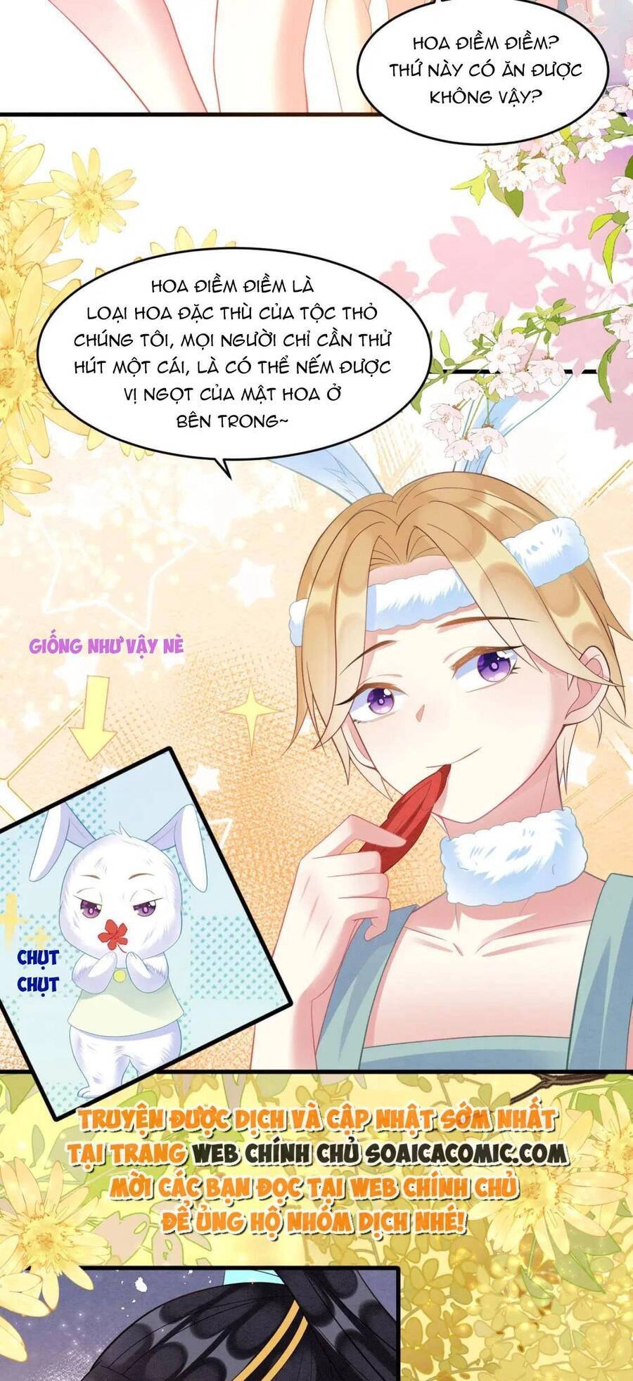 Được Chồng Rắn Siêu Sủng Khi Xuyên Qua Thú Thế Chapter 69 - 6