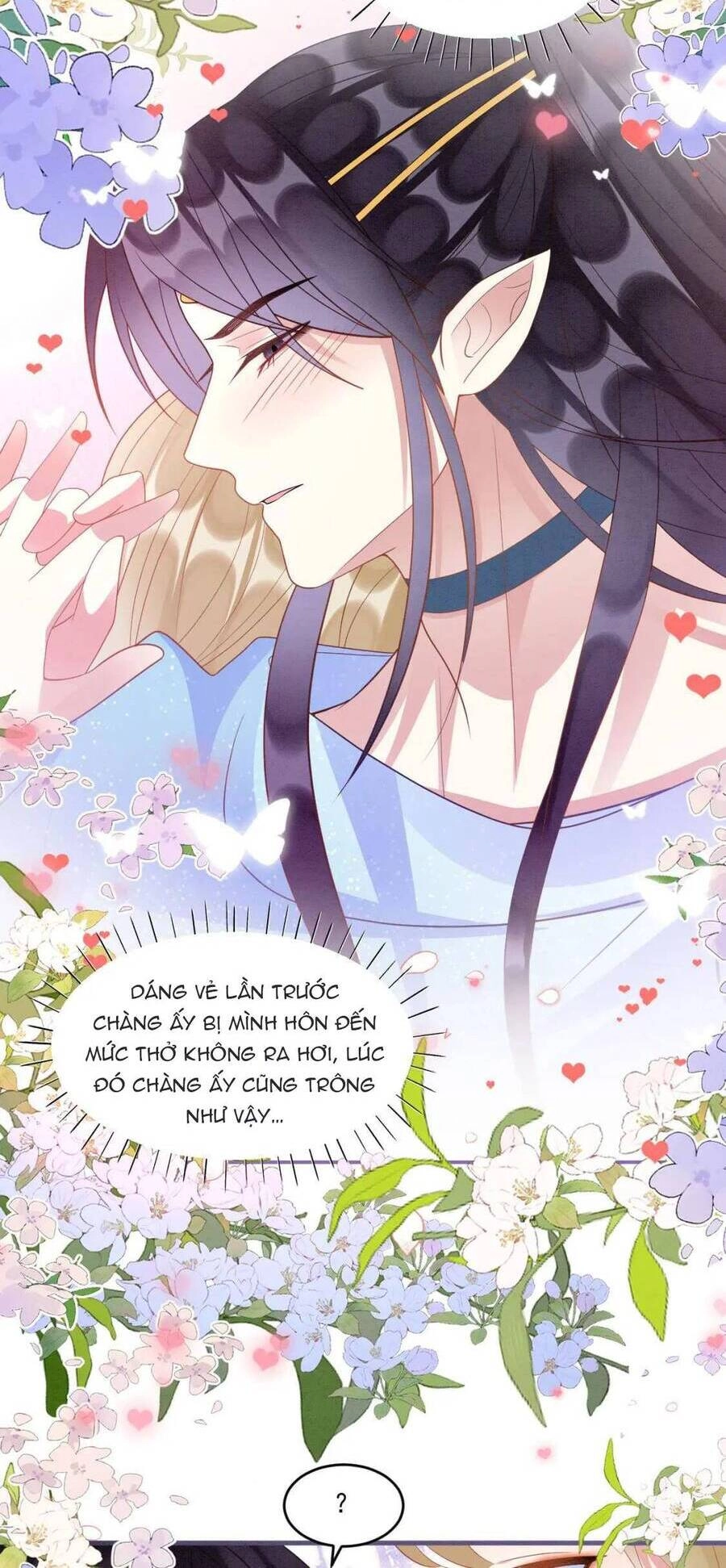 Được Chồng Rắn Siêu Sủng Khi Xuyên Qua Thú Thế Chapter 69 - 9