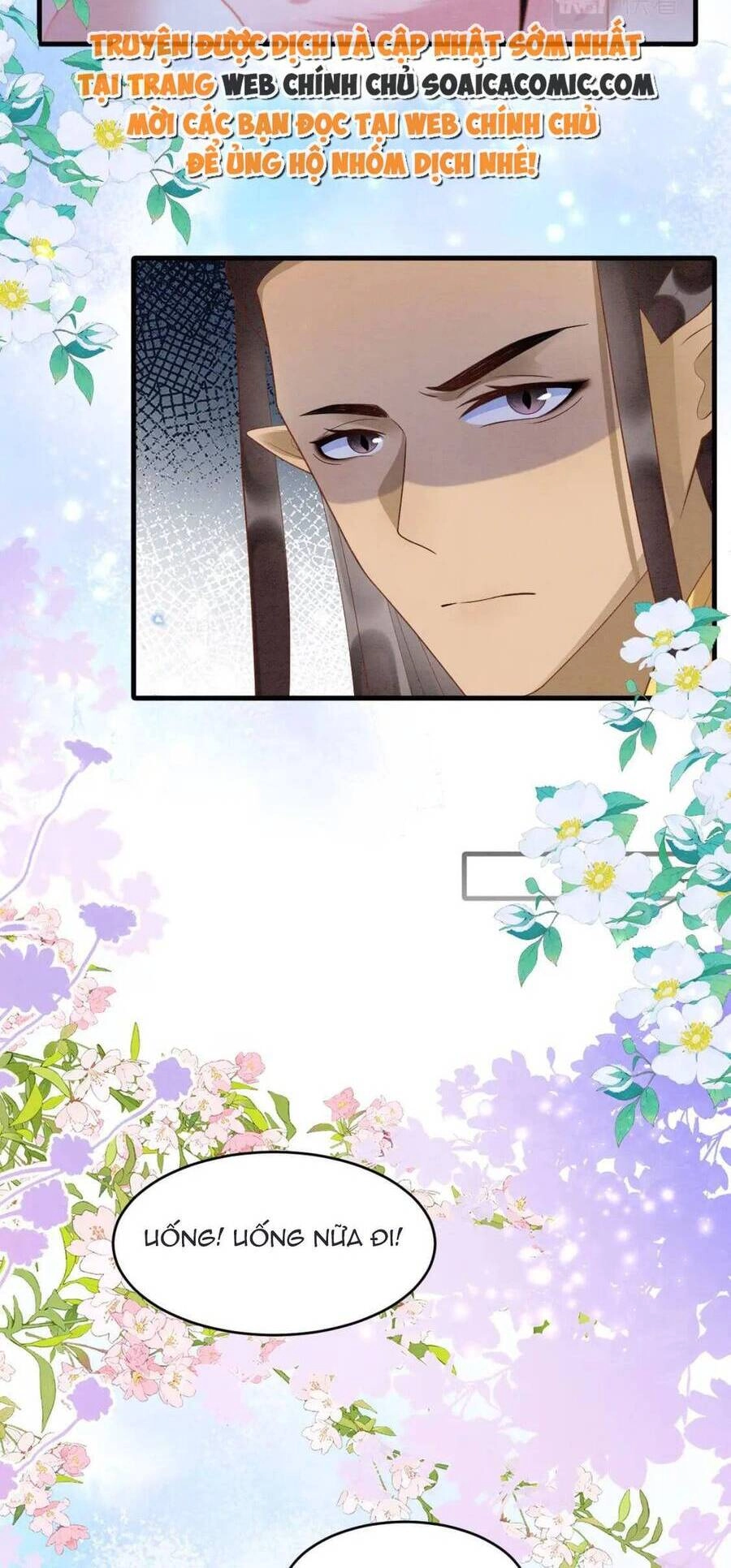 Được Chồng Rắn Siêu Sủng Khi Xuyên Qua Thú Thế Chapter 69 - 13