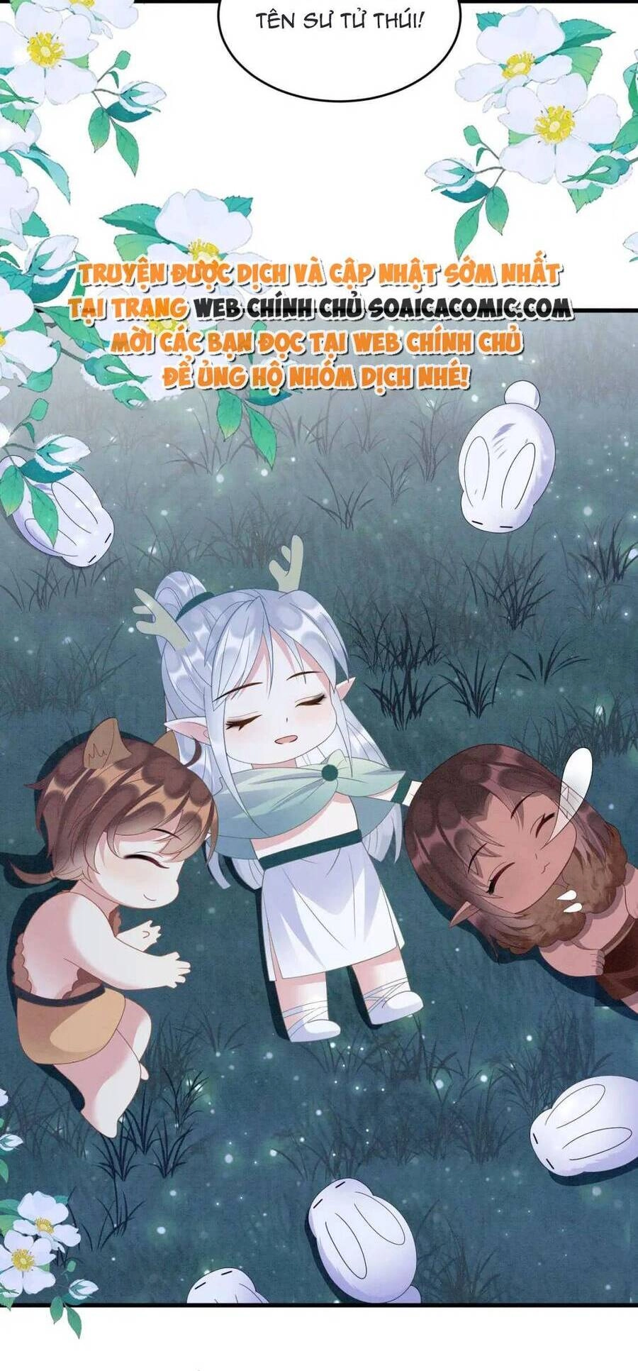 Được Chồng Rắn Siêu Sủng Khi Xuyên Qua Thú Thế Chapter 69 - 15