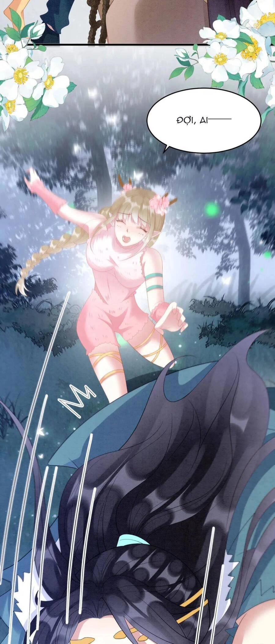 Được Chồng Rắn Siêu Sủng Khi Xuyên Qua Thú Thế Chapter 69 - 18