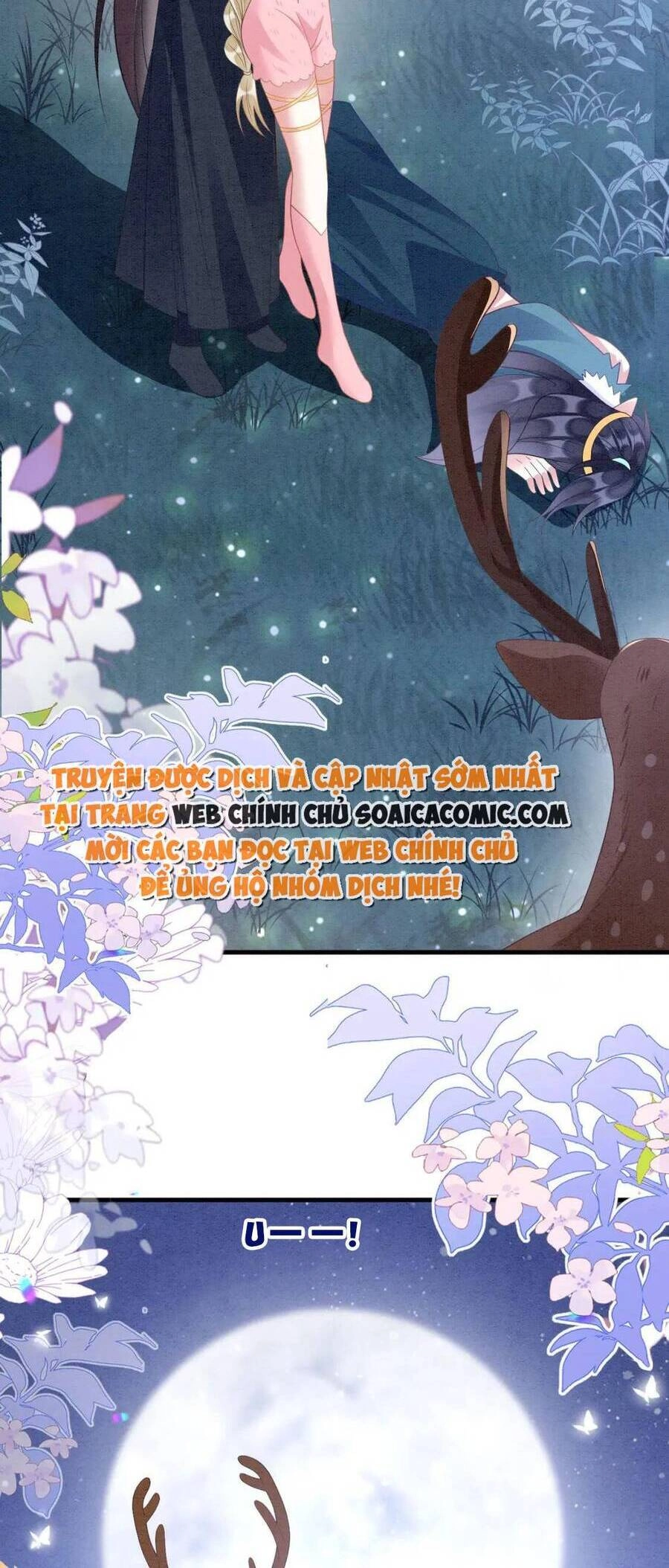 Được Chồng Rắn Siêu Sủng Khi Xuyên Qua Thú Thế Chapter 69 - 21