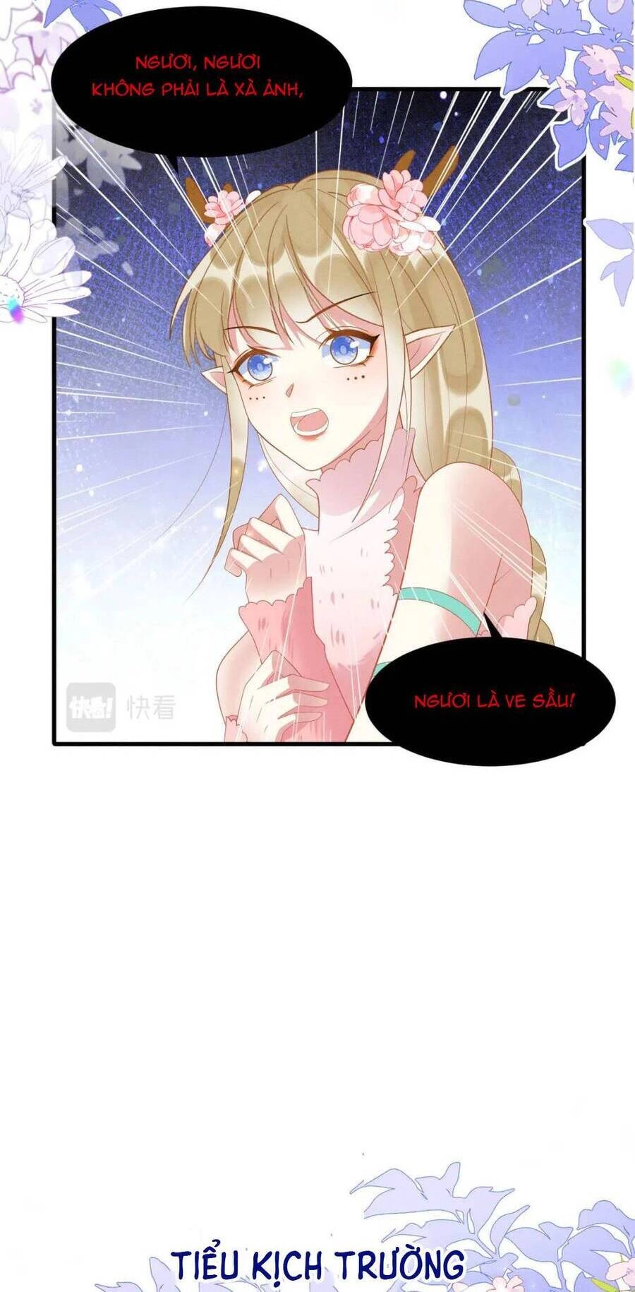 Được Chồng Rắn Siêu Sủng Khi Xuyên Qua Thú Thế Chapter 69 - 27