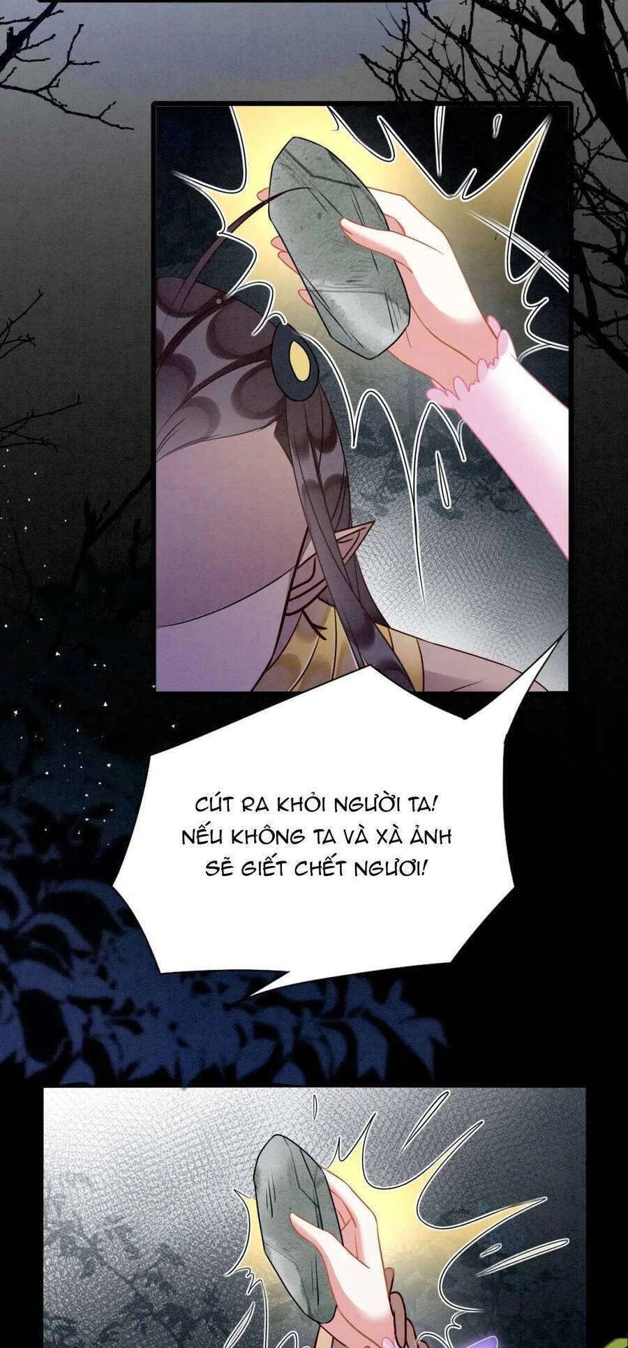 Được Chồng Rắn Siêu Sủng Khi Xuyên Qua Thú Thế Chapter 70 - 6