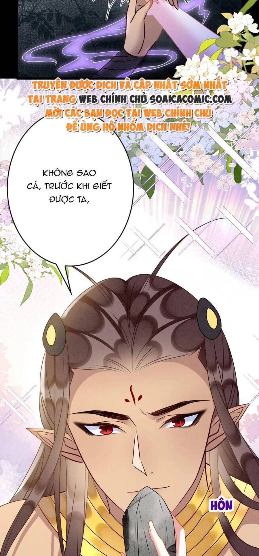 Được Chồng Rắn Siêu Sủng Khi Xuyên Qua Thú Thế Chapter 70 - 7