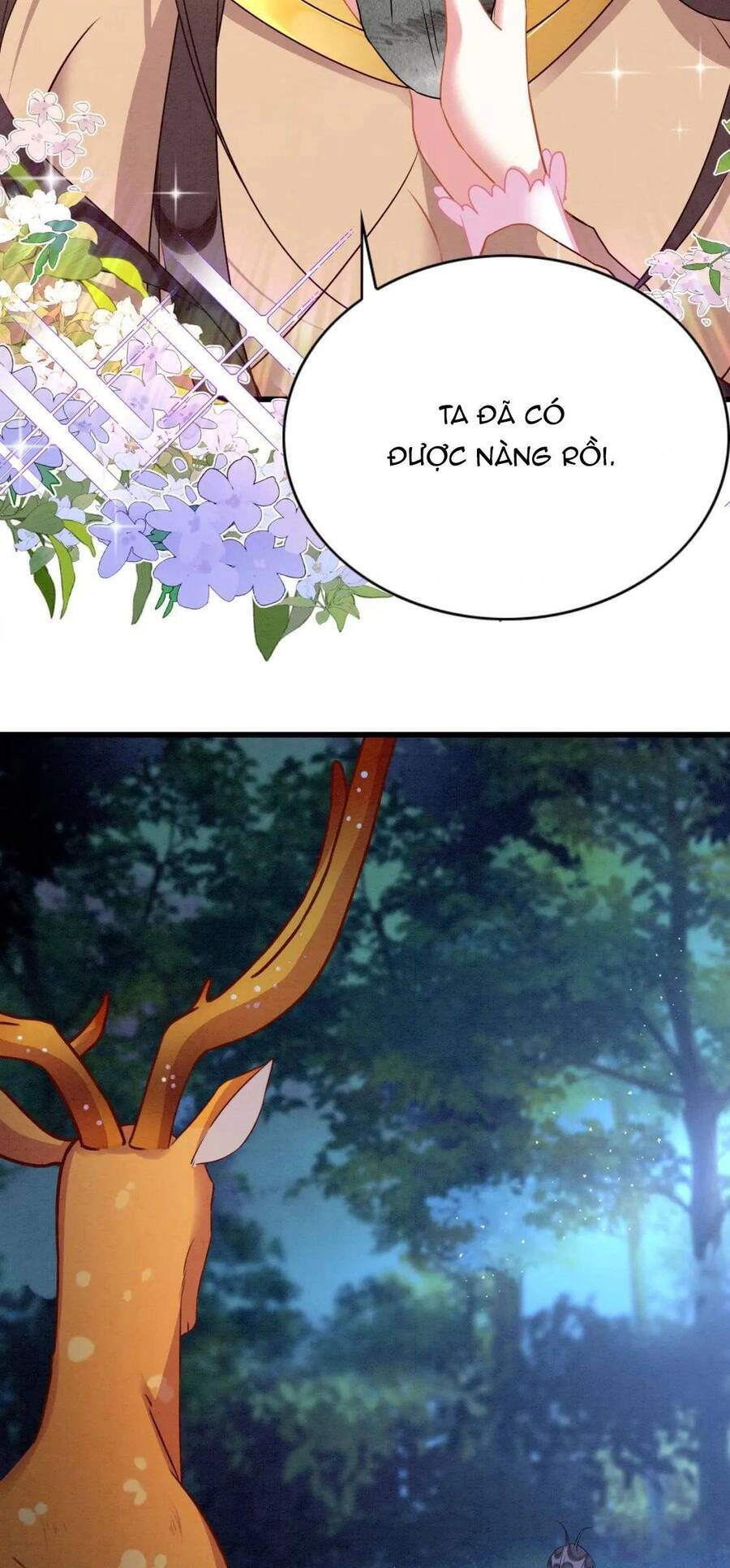 Được Chồng Rắn Siêu Sủng Khi Xuyên Qua Thú Thế Chapter 70 - 8