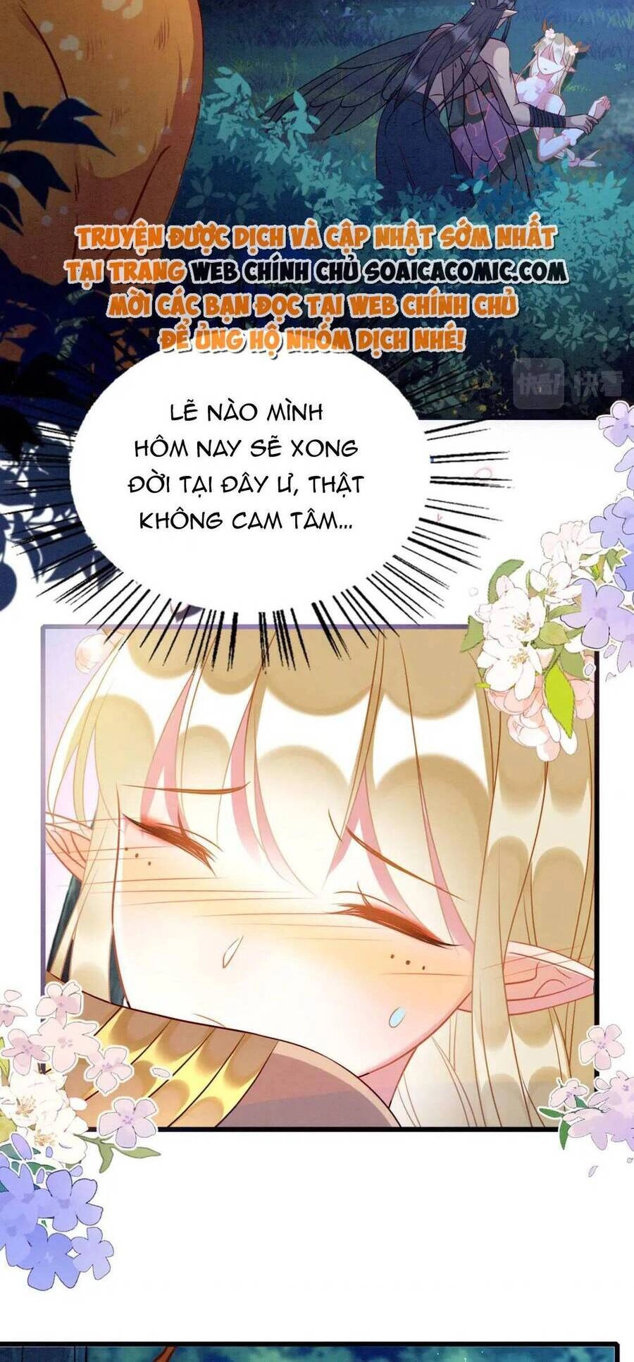 Được Chồng Rắn Siêu Sủng Khi Xuyên Qua Thú Thế Chapter 70 - 9