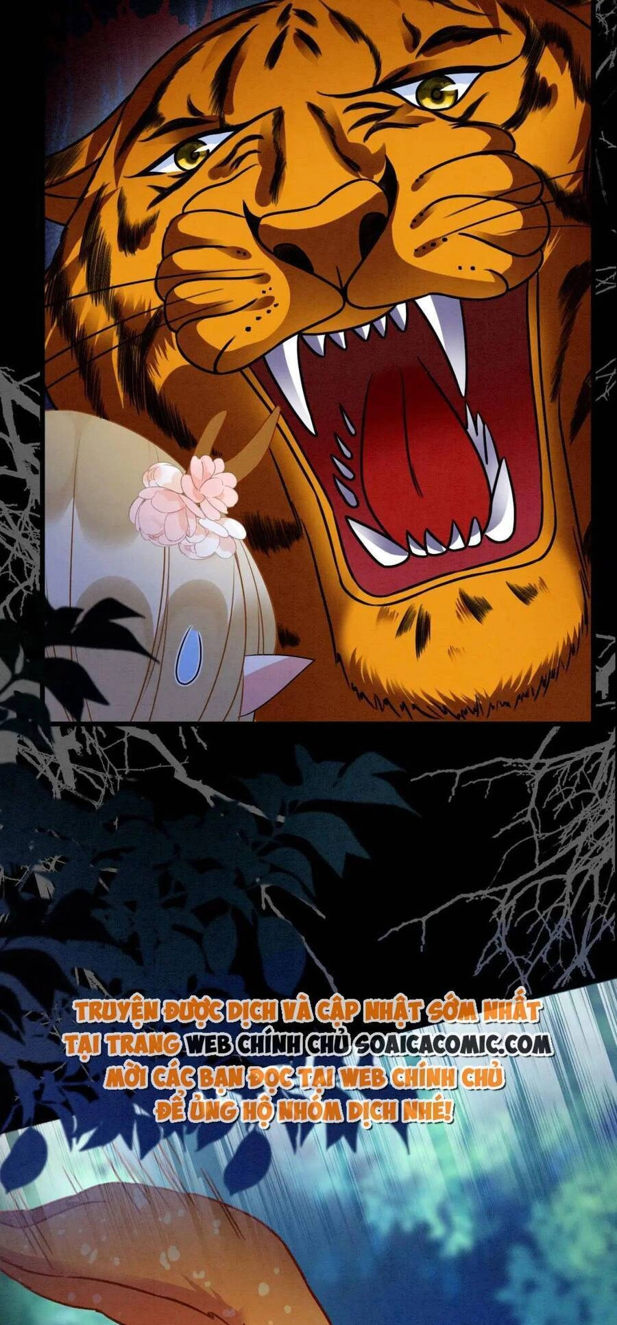 Được Chồng Rắn Siêu Sủng Khi Xuyên Qua Thú Thế Chapter 70 - 12