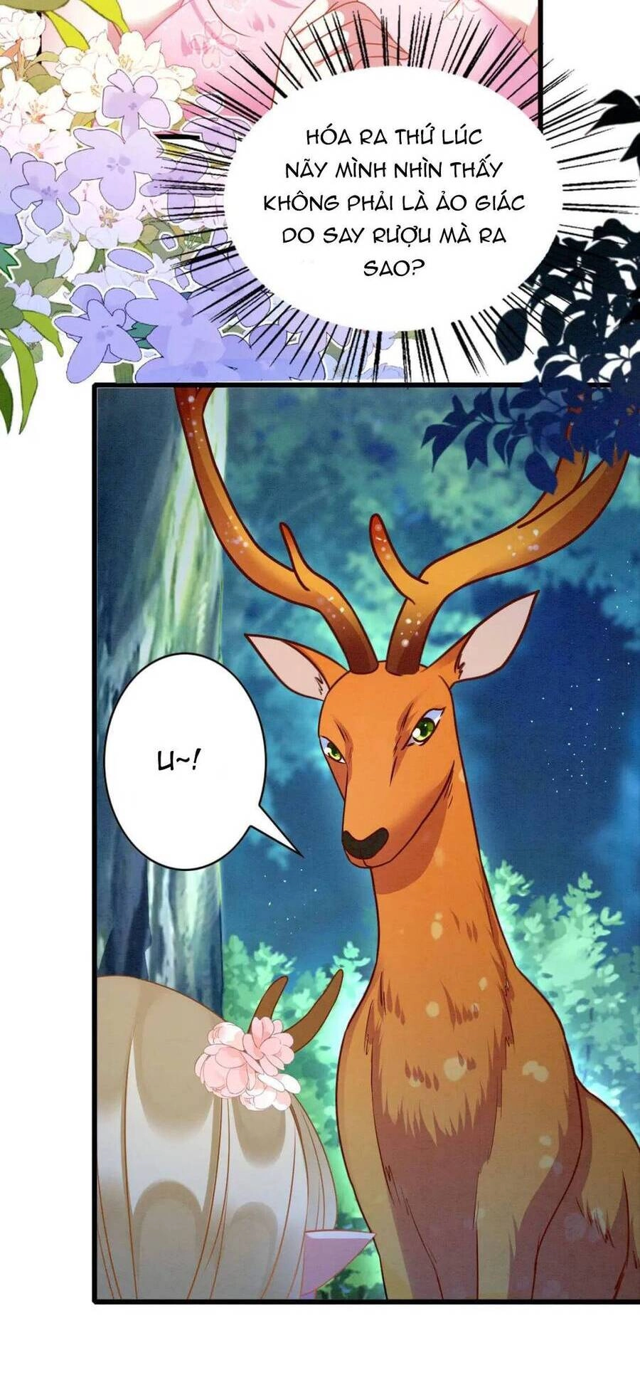 Được Chồng Rắn Siêu Sủng Khi Xuyên Qua Thú Thế Chapter 70 - 15