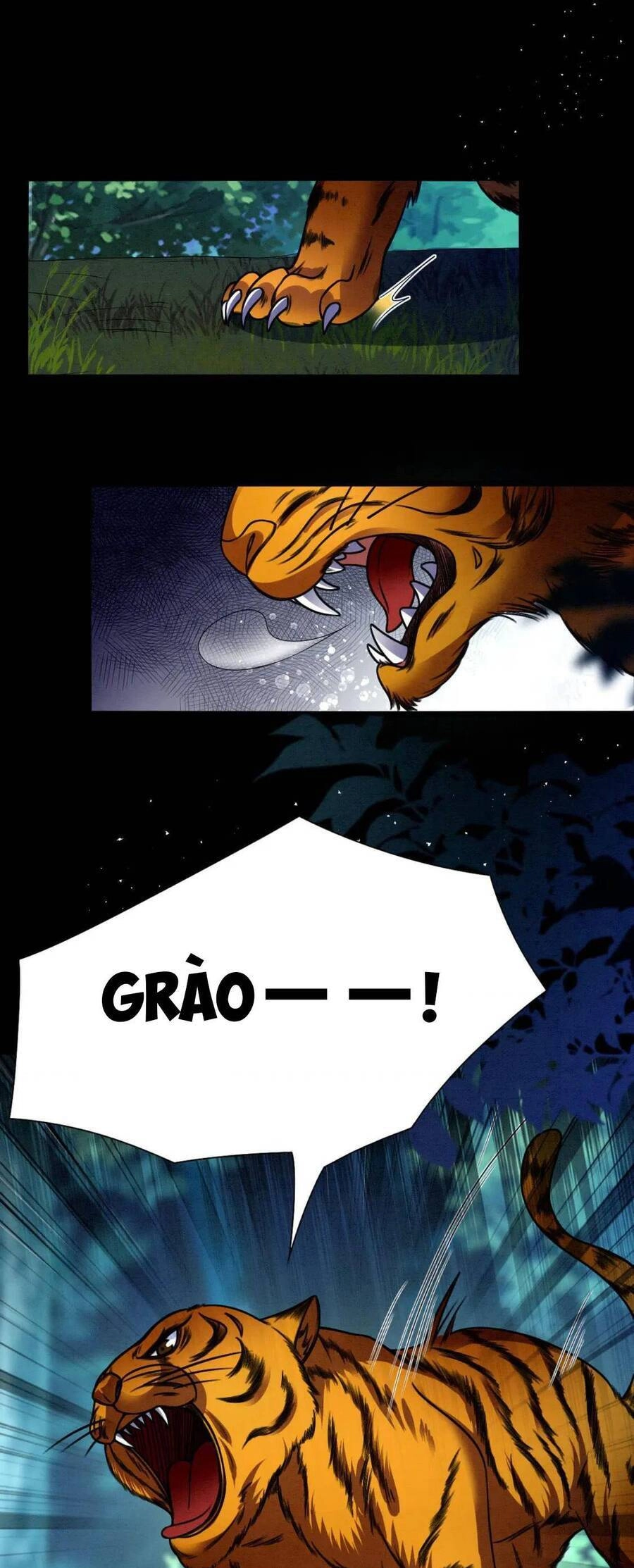 Được Chồng Rắn Siêu Sủng Khi Xuyên Qua Thú Thế Chapter 70 - 16