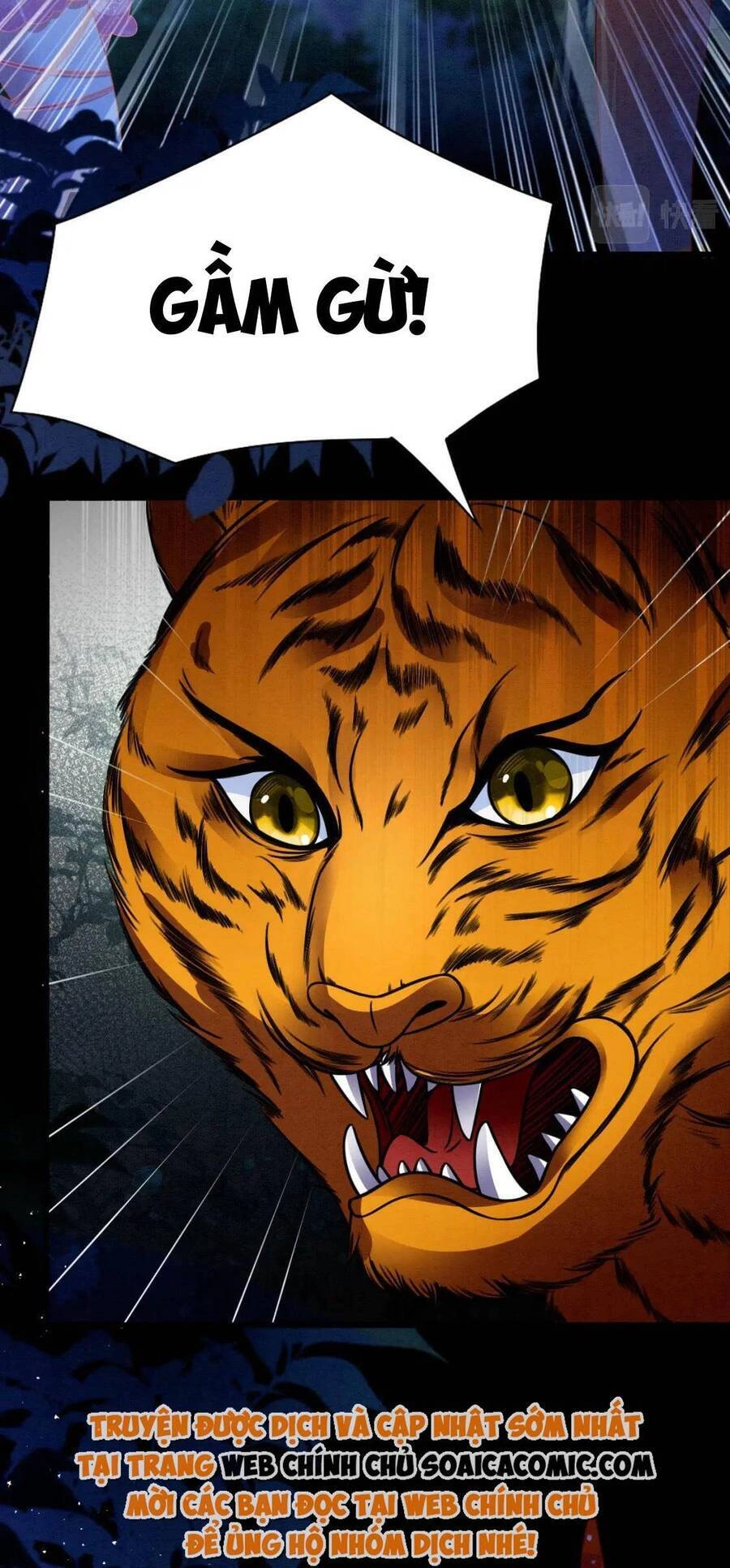 Được Chồng Rắn Siêu Sủng Khi Xuyên Qua Thú Thế Chapter 70 - 18