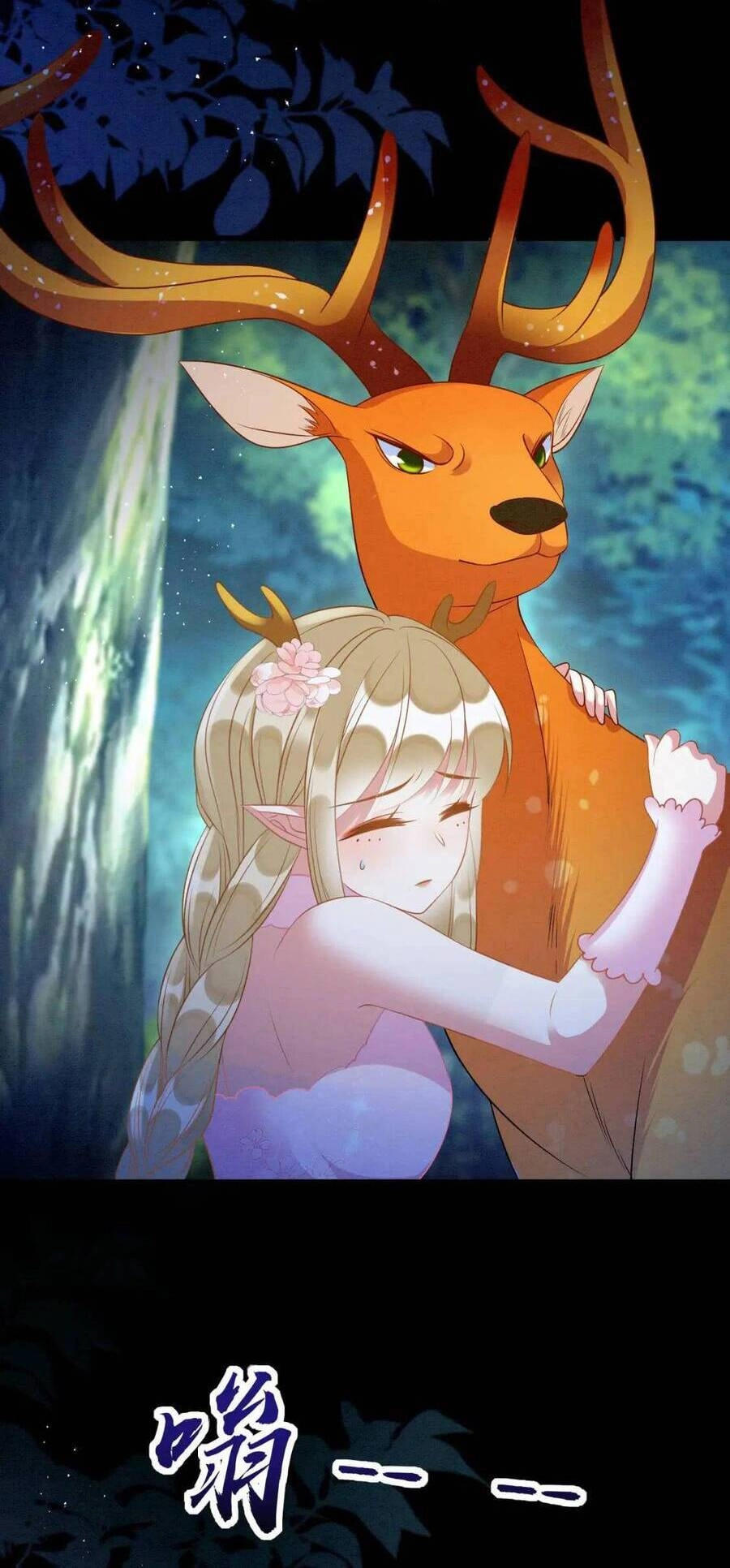 Được Chồng Rắn Siêu Sủng Khi Xuyên Qua Thú Thế Chapter 70 - 19