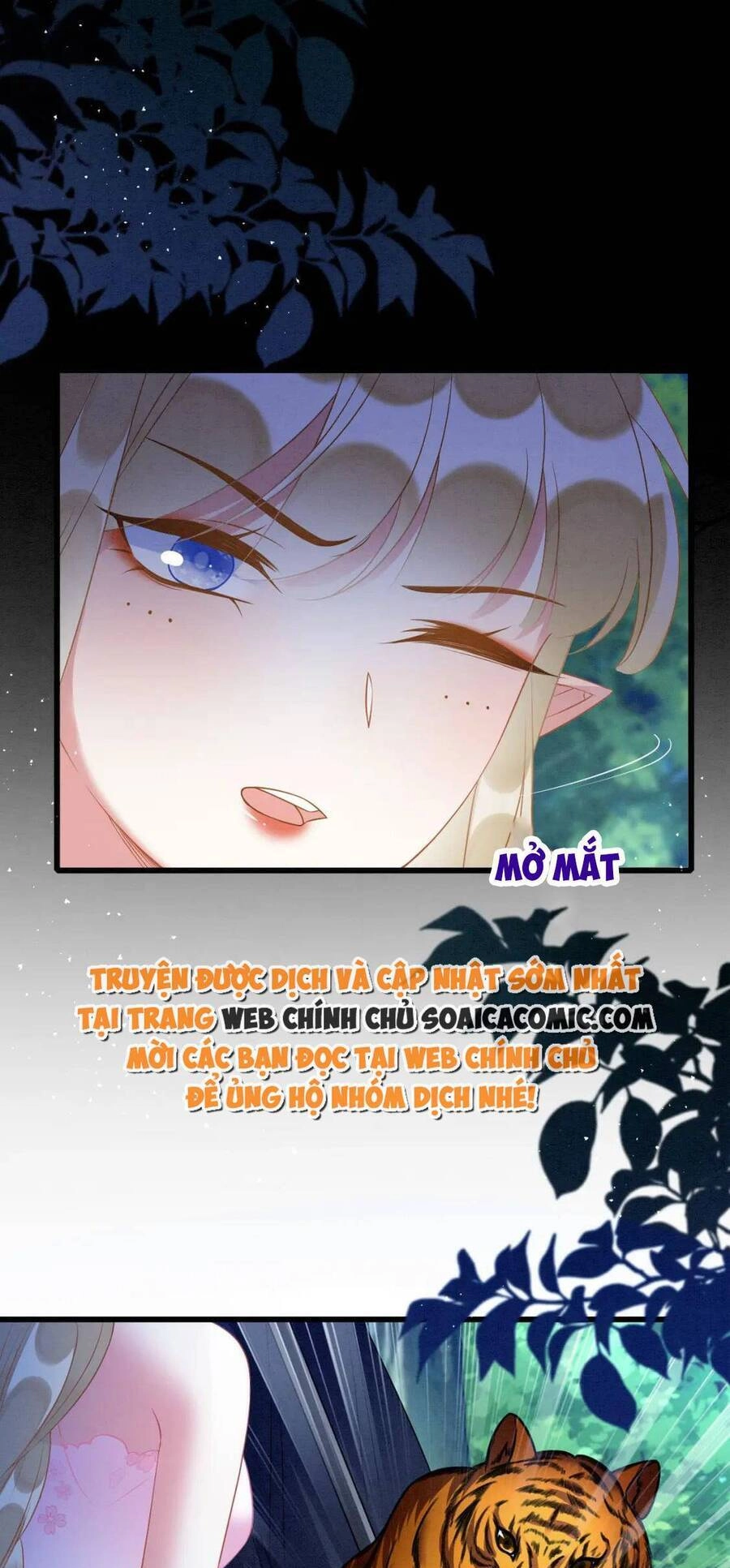 Được Chồng Rắn Siêu Sủng Khi Xuyên Qua Thú Thế Chapter 70 - 20