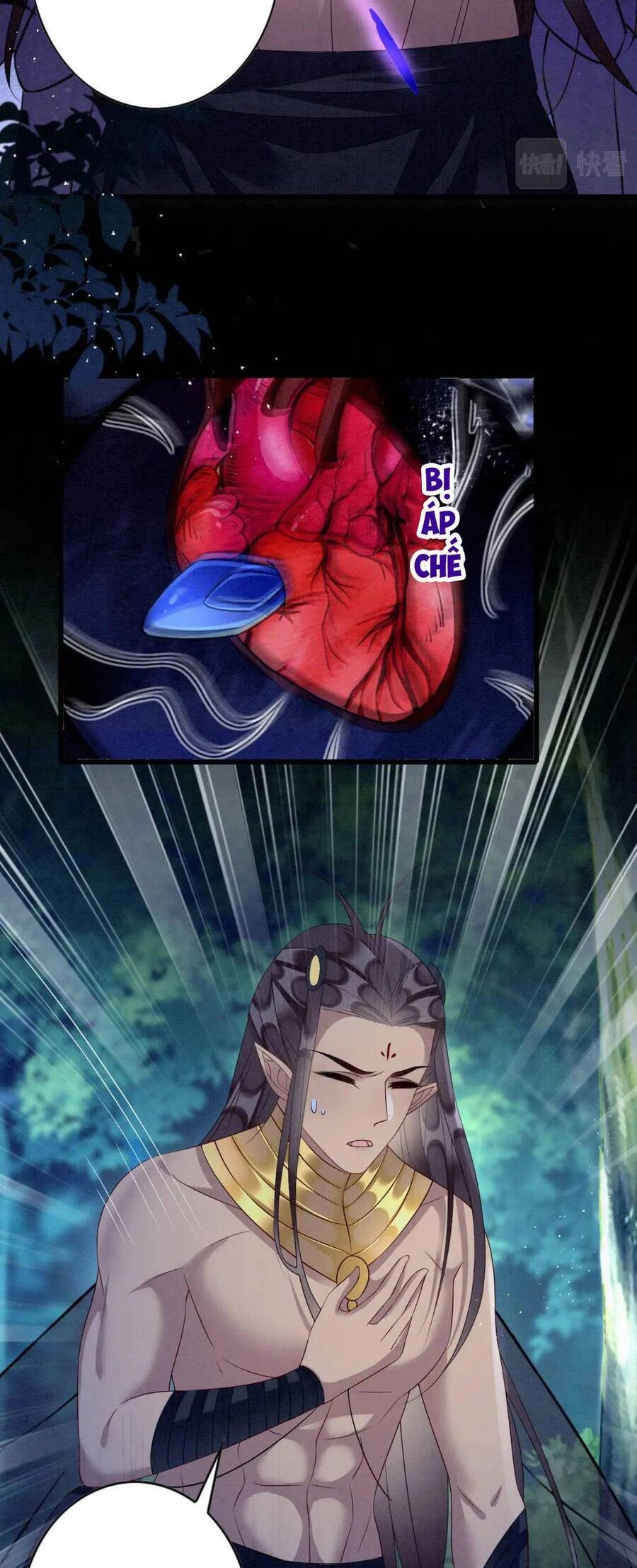 Được Chồng Rắn Siêu Sủng Khi Xuyên Qua Thú Thế Chapter 70 - 22