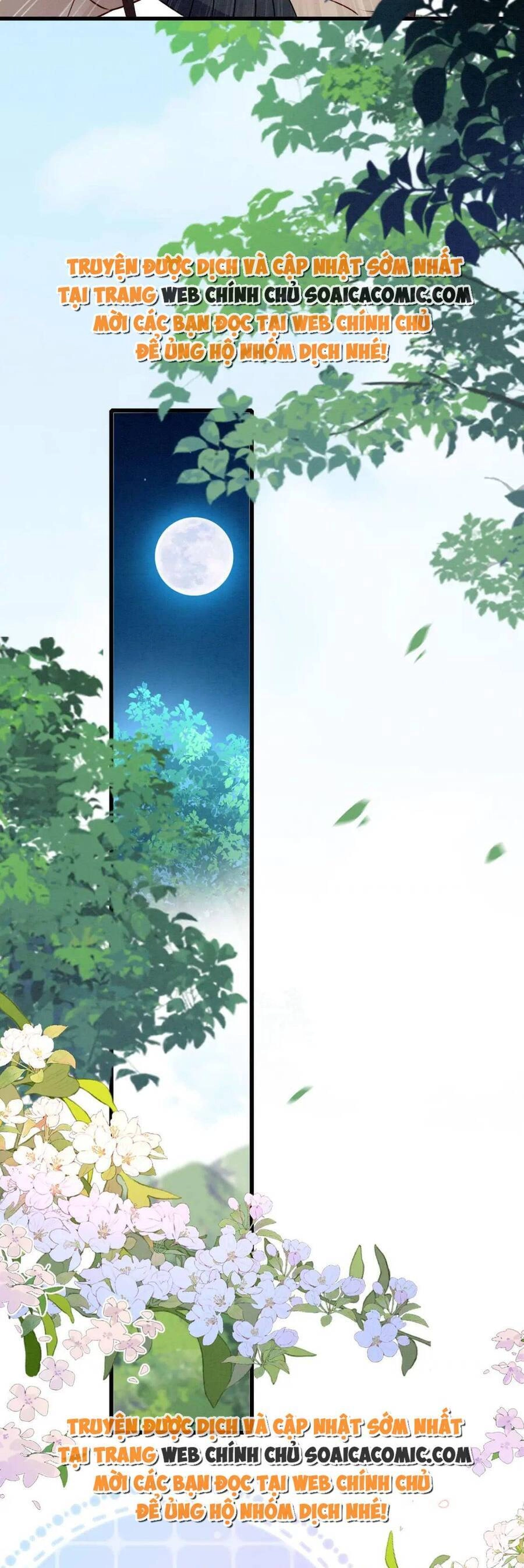 Được Chồng Rắn Siêu Sủng Khi Xuyên Qua Thú Thế Chapter 71 - 9