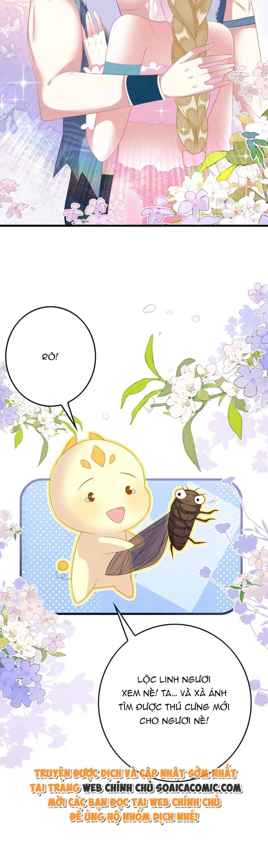 Được Chồng Rắn Siêu Sủng Khi Xuyên Qua Thú Thế Chapter 71 - 25