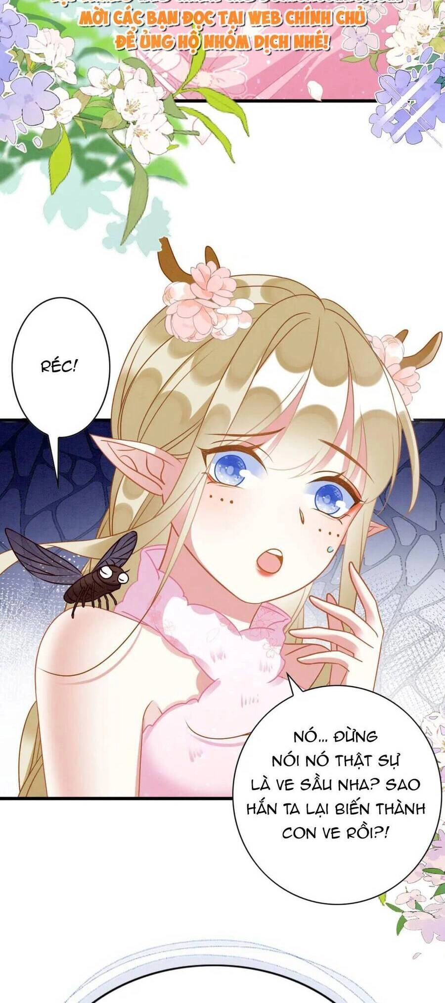 Được Chồng Rắn Siêu Sủng Khi Xuyên Qua Thú Thế Chapter 72 - 5