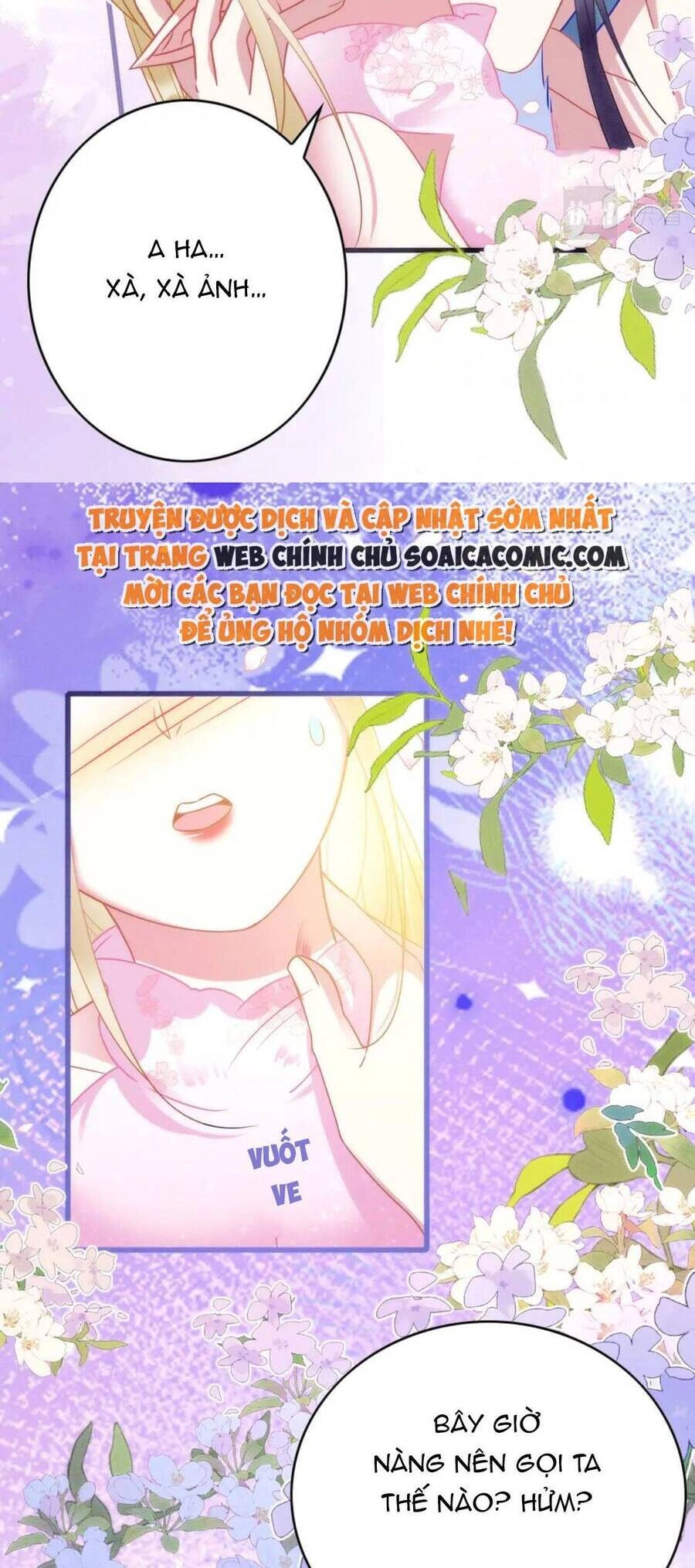 Được Chồng Rắn Siêu Sủng Khi Xuyên Qua Thú Thế Chapter 72 - 8