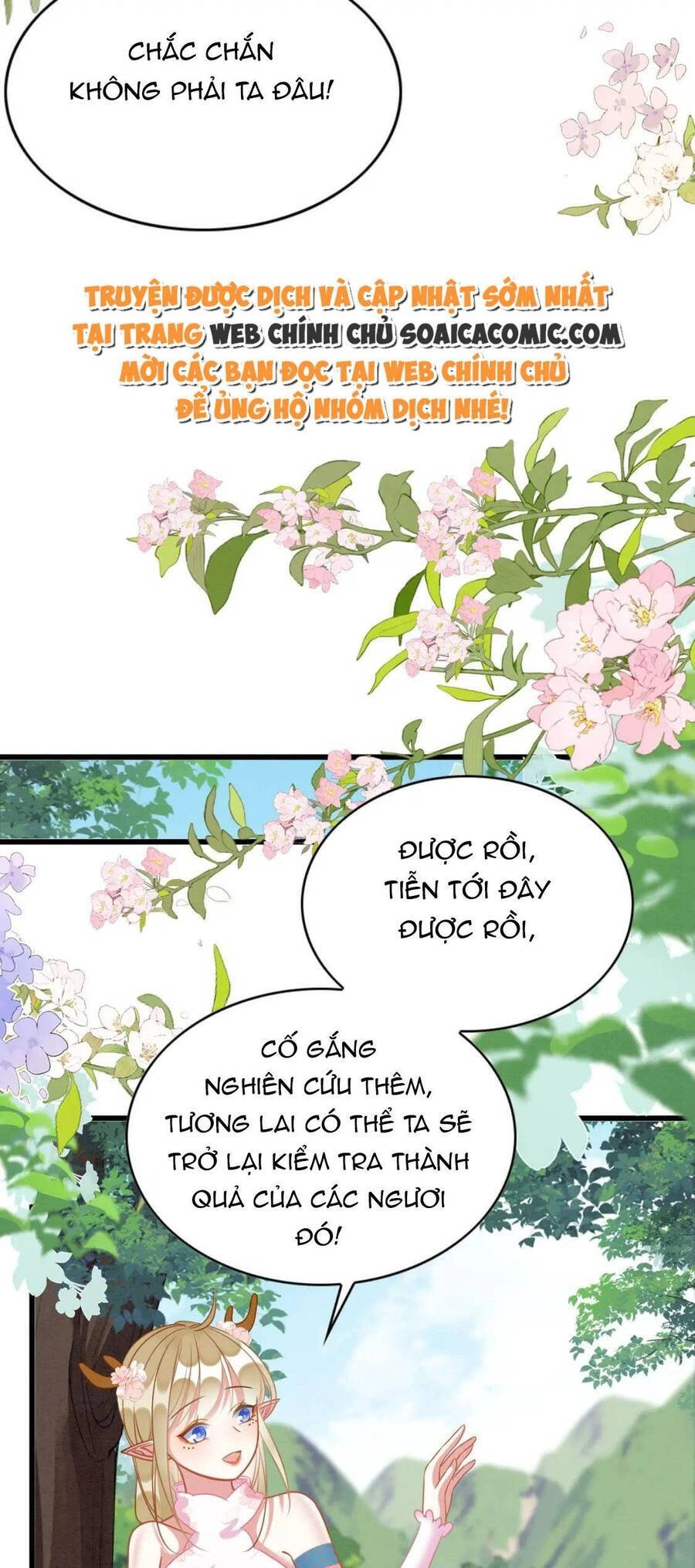 Được Chồng Rắn Siêu Sủng Khi Xuyên Qua Thú Thế Chapter 72 - 12