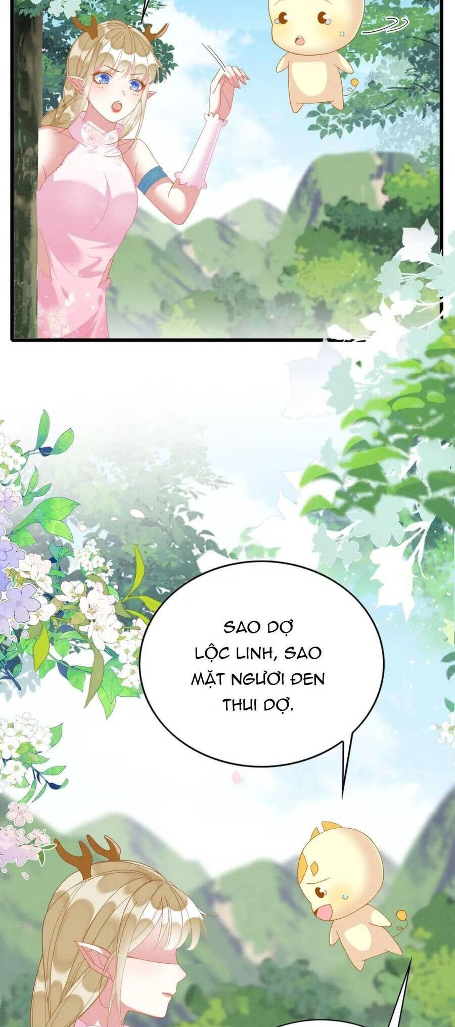 Được Chồng Rắn Siêu Sủng Khi Xuyên Qua Thú Thế Chapter 72 - 16