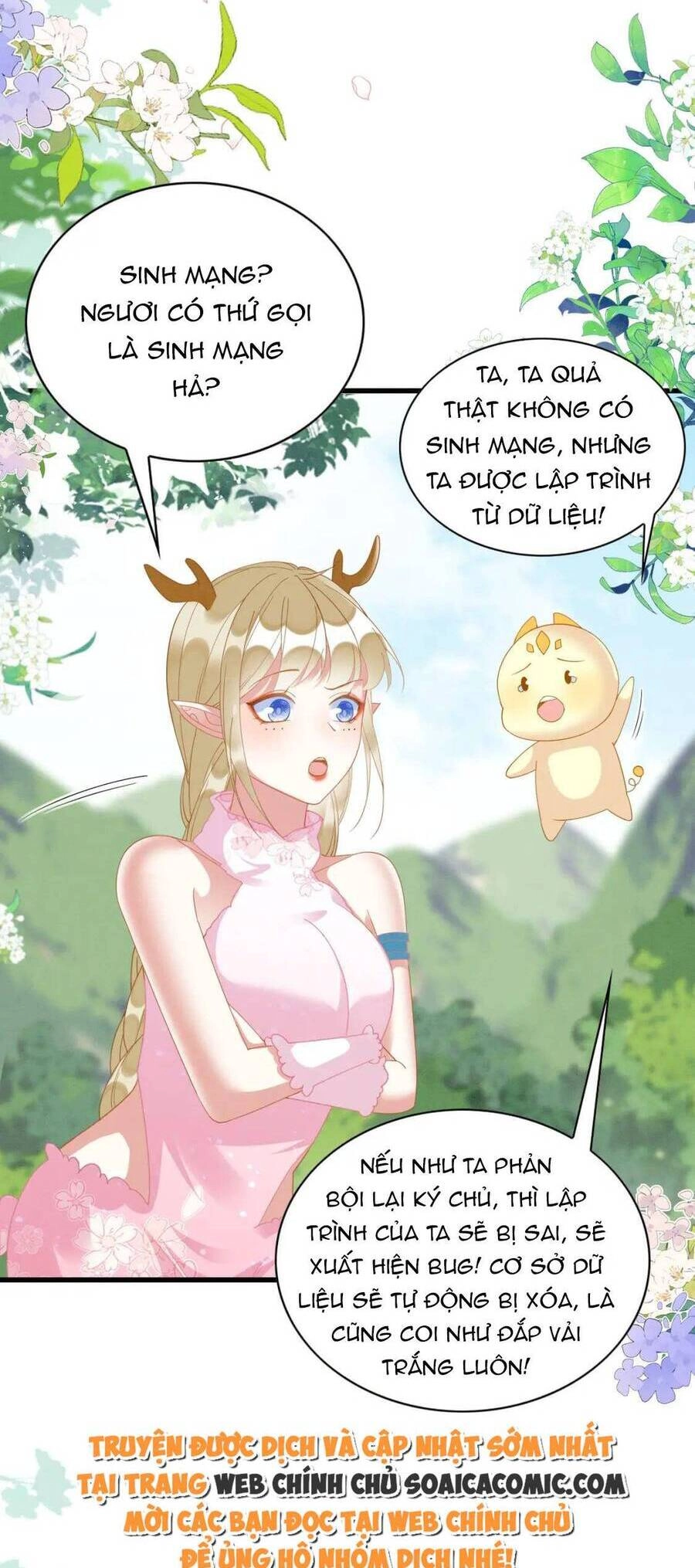 Được Chồng Rắn Siêu Sủng Khi Xuyên Qua Thú Thế Chapter 72 - 19