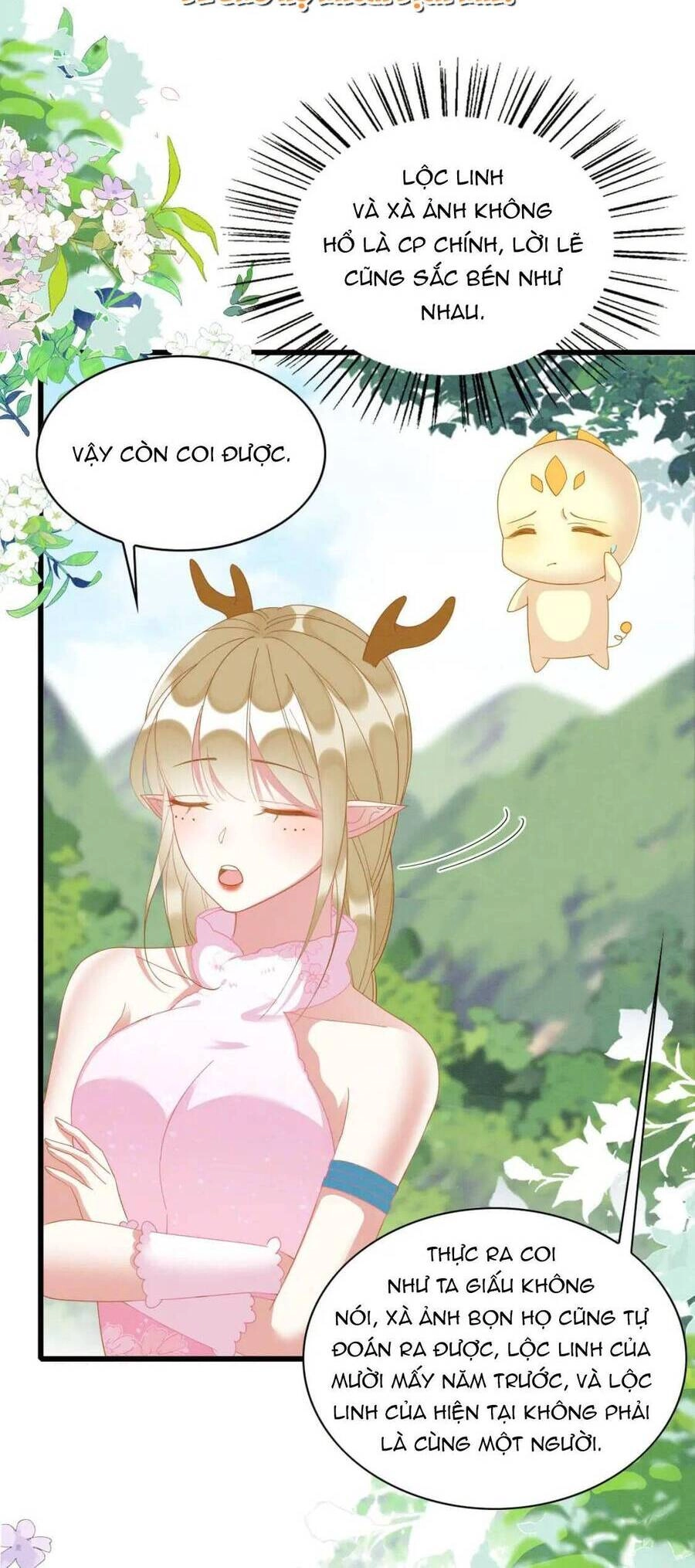 Được Chồng Rắn Siêu Sủng Khi Xuyên Qua Thú Thế Chapter 72 - 20