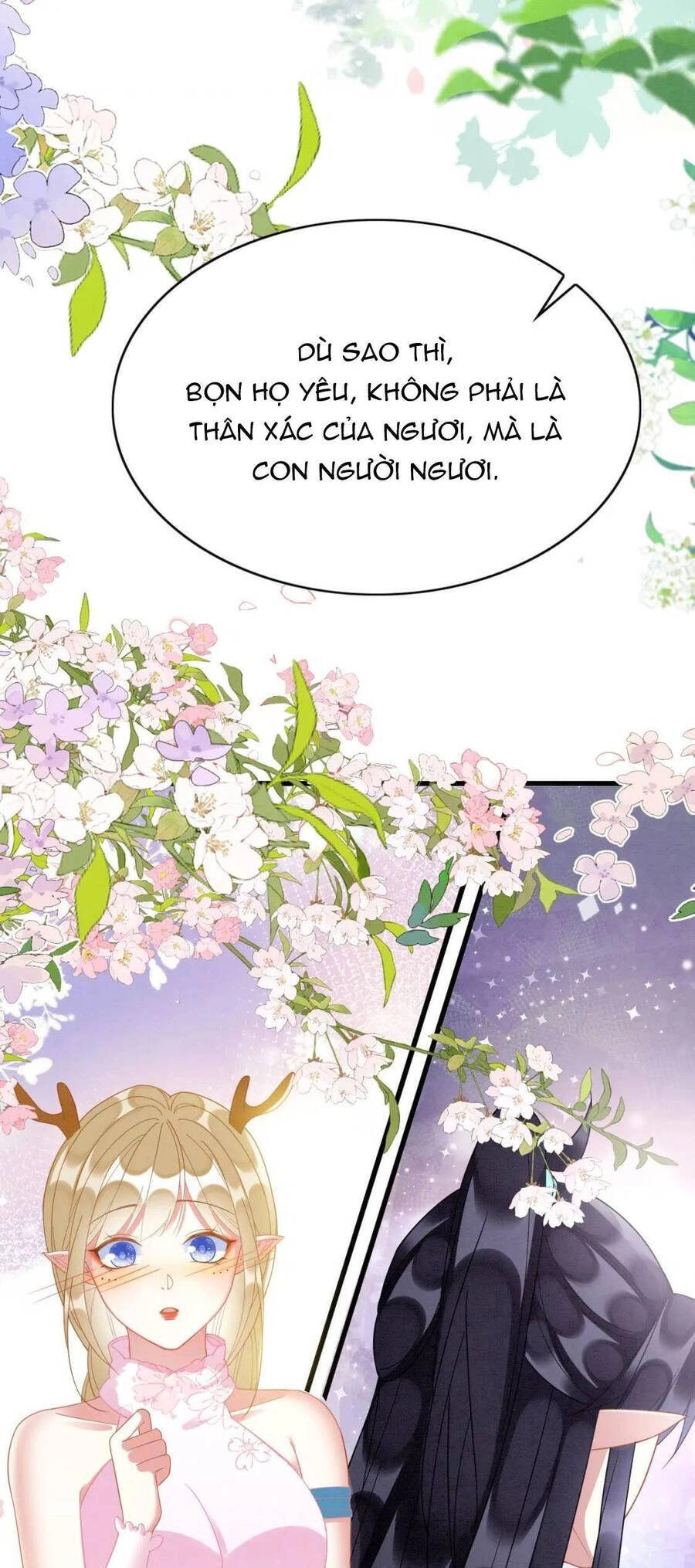 Được Chồng Rắn Siêu Sủng Khi Xuyên Qua Thú Thế Chapter 72 - 21