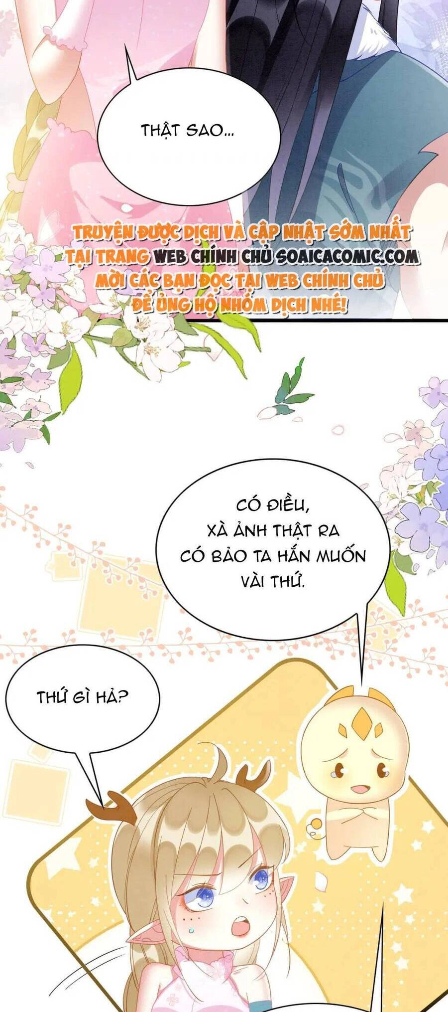 Được Chồng Rắn Siêu Sủng Khi Xuyên Qua Thú Thế Chapter 72 - 22