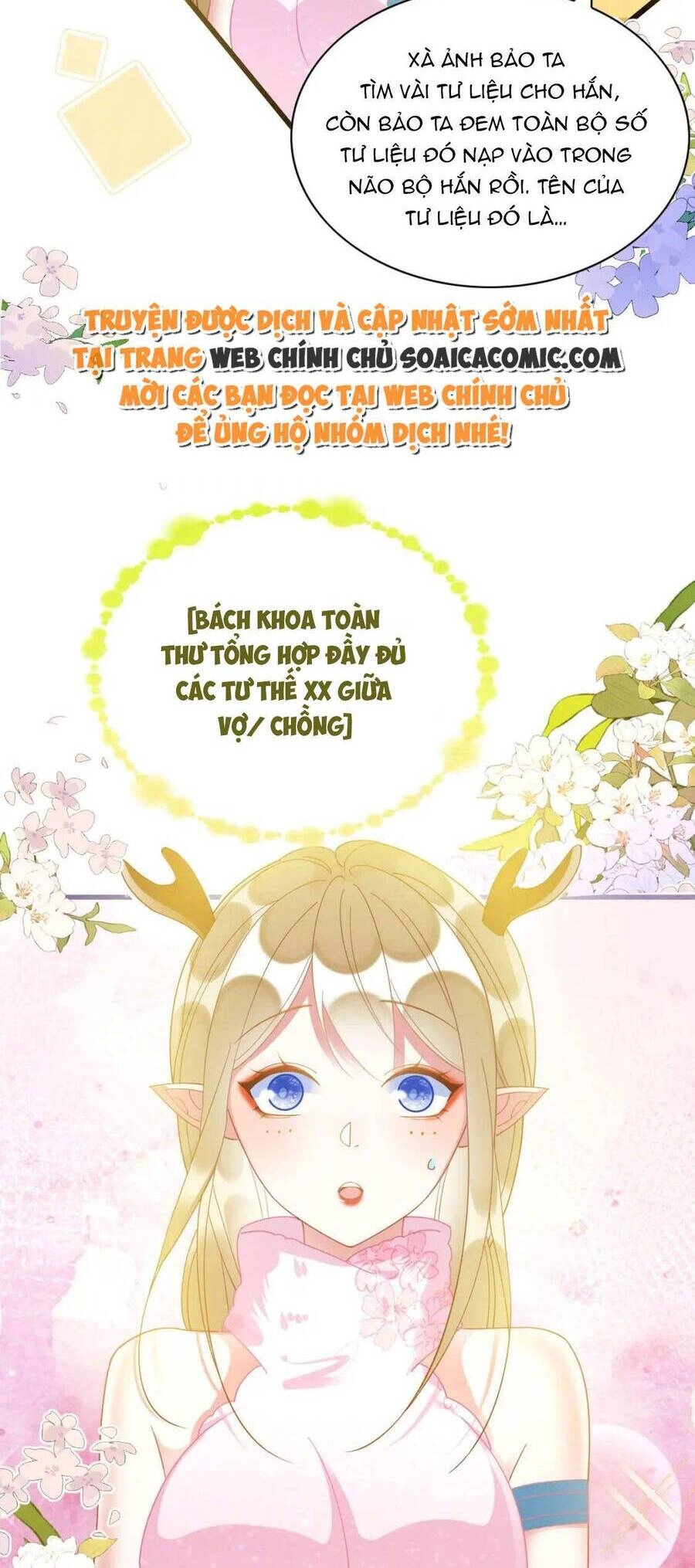 Được Chồng Rắn Siêu Sủng Khi Xuyên Qua Thú Thế Chapter 72 - 23