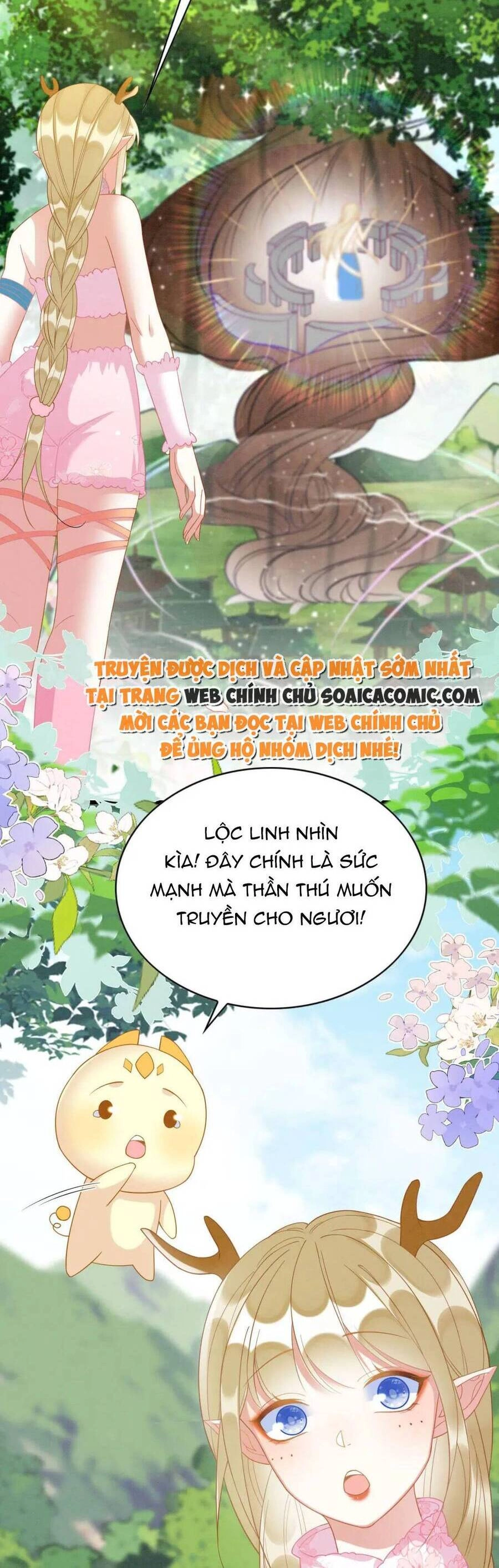 Được Chồng Rắn Siêu Sủng Khi Xuyên Qua Thú Thế Chapter 72 - 27