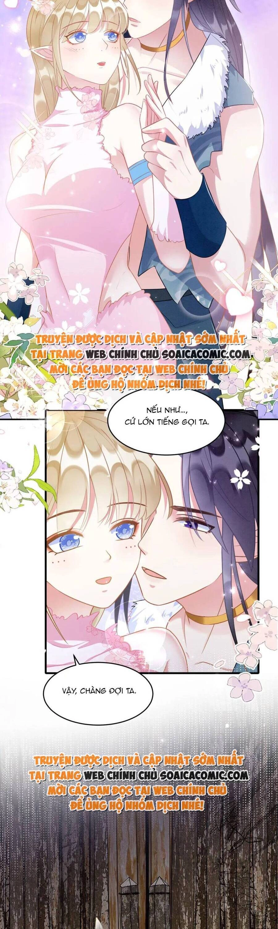 Được Chồng Rắn Siêu Sủng Khi Xuyên Qua Thú Thế Chapter 73 - 16