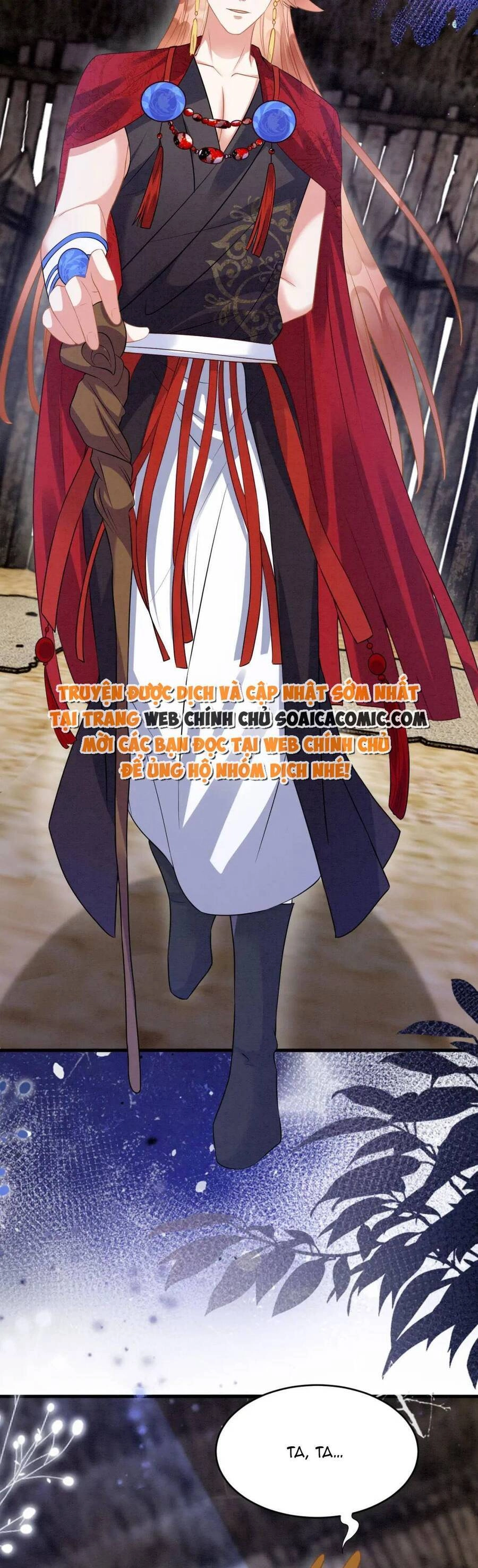 Được Chồng Rắn Siêu Sủng Khi Xuyên Qua Thú Thế Chapter 73 - 19